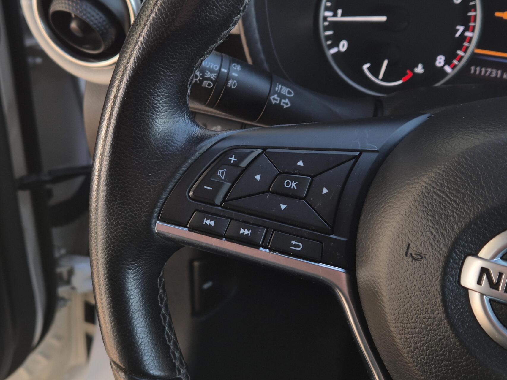 Foto van Nissan Nissan Juke