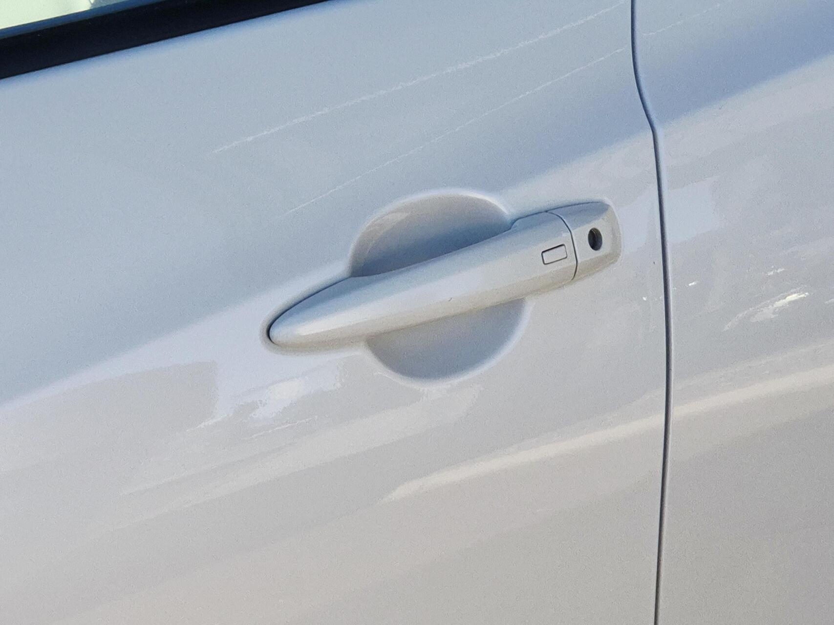 Foto van Nissan Nissan Juke