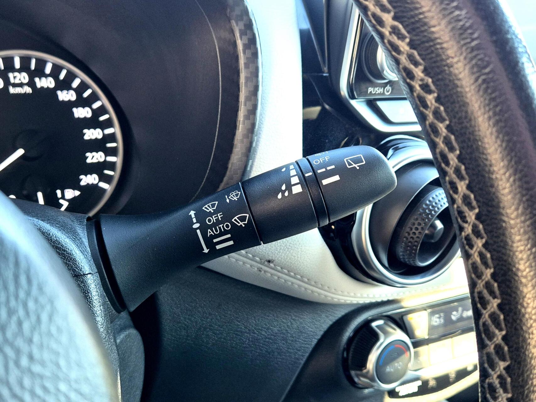 Foto van Nissan Nissan Juke