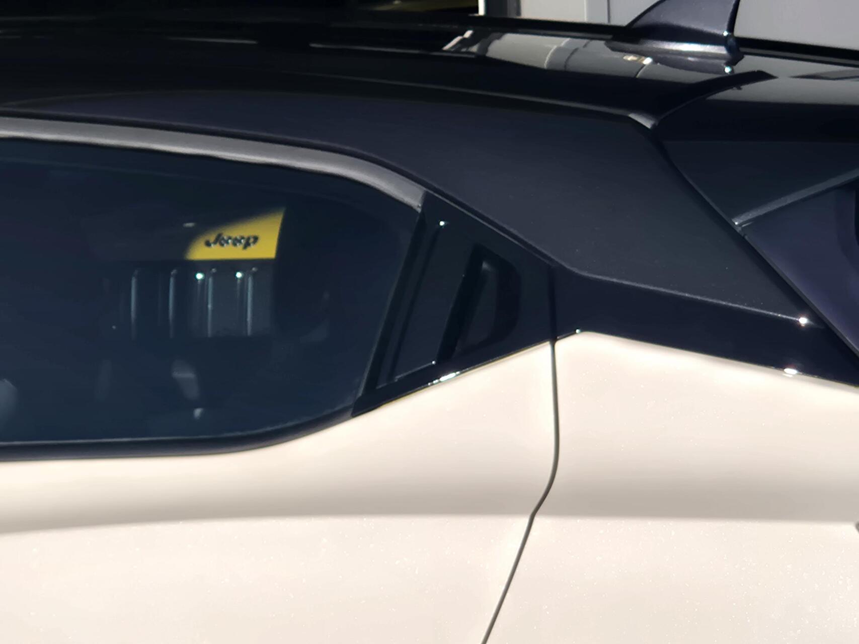 Foto van Nissan Nissan Juke