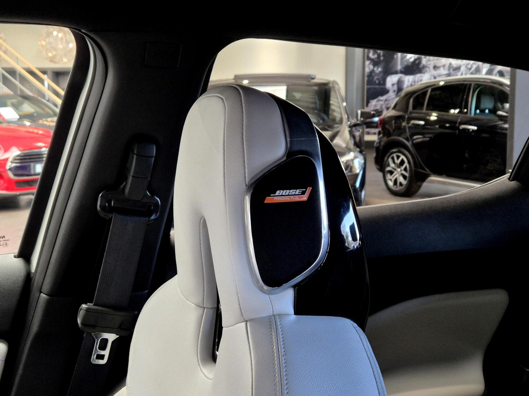 Foto van Nissan Nissan Juke