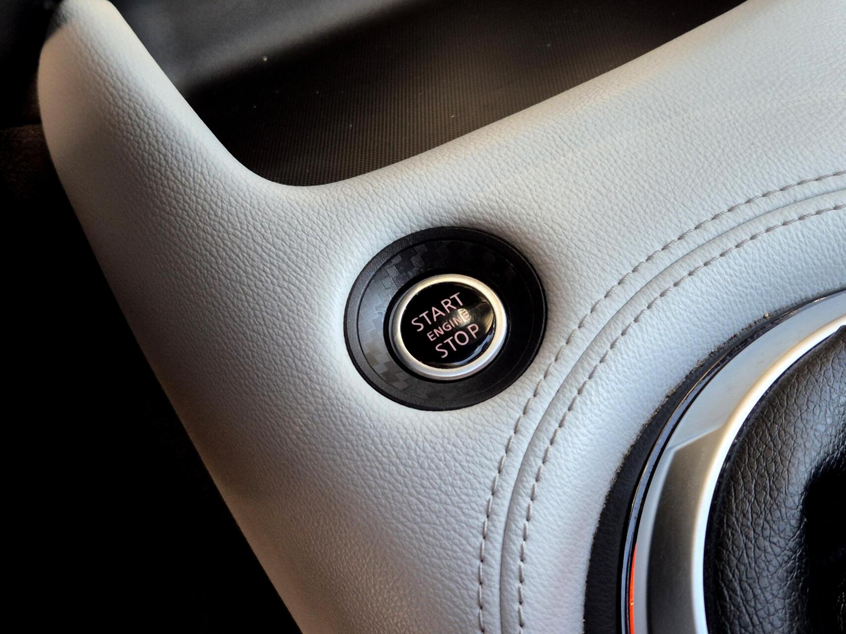 Foto van Nissan Nissan Juke