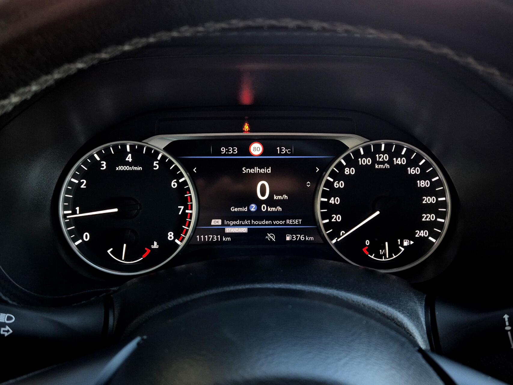 Foto van Nissan Nissan Juke
