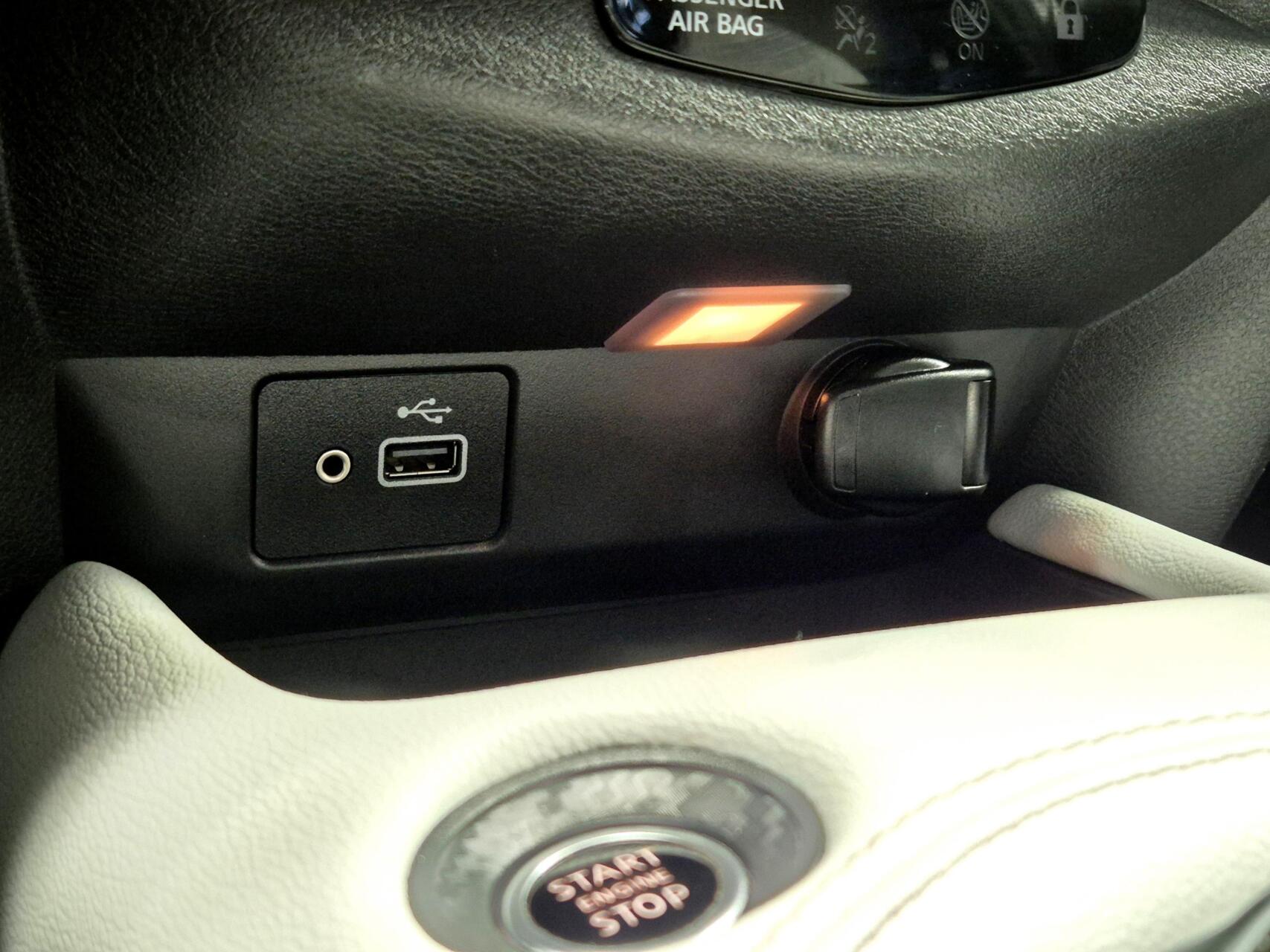 Foto van Nissan Nissan Juke