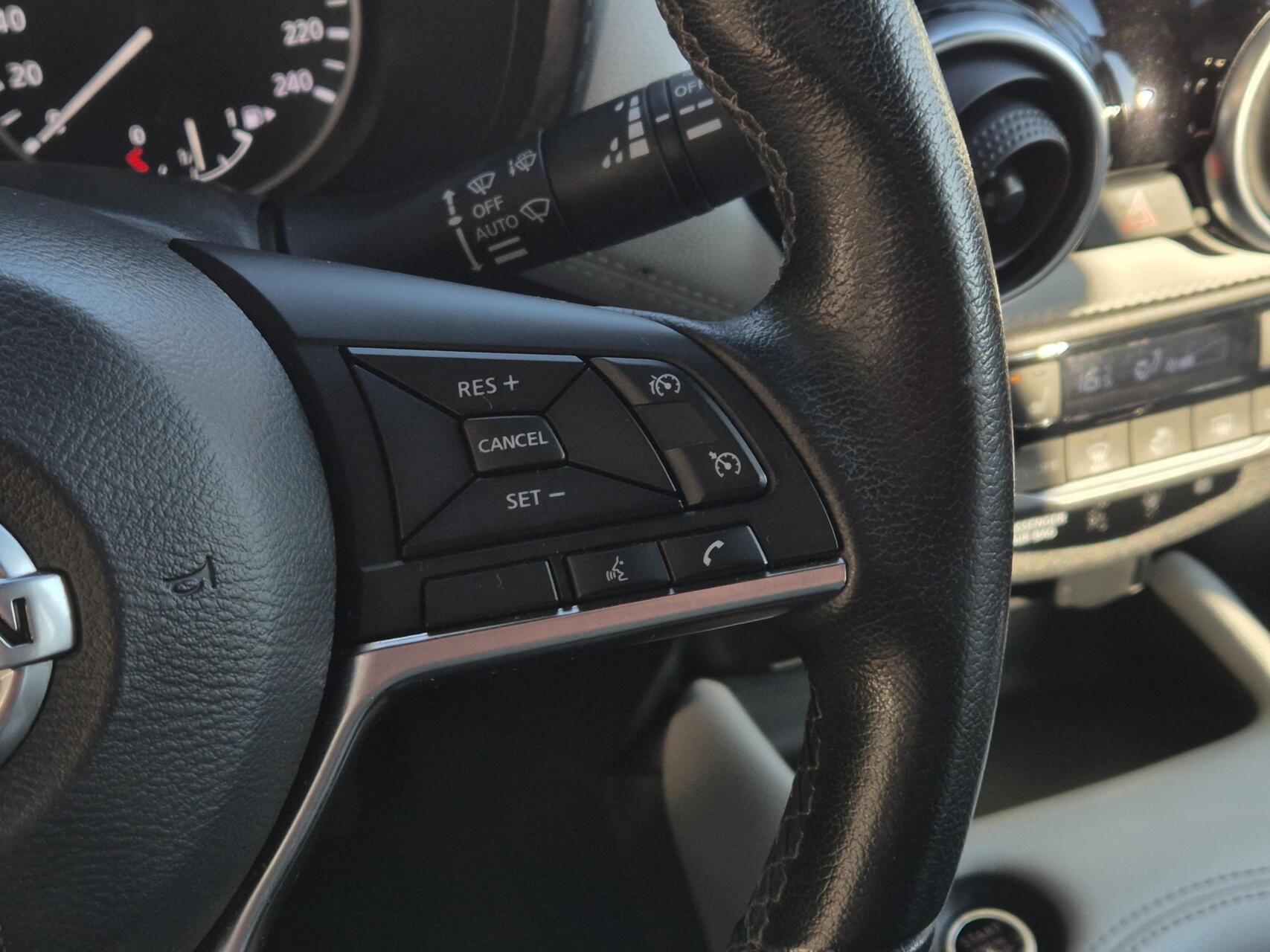Foto van Nissan Nissan Juke