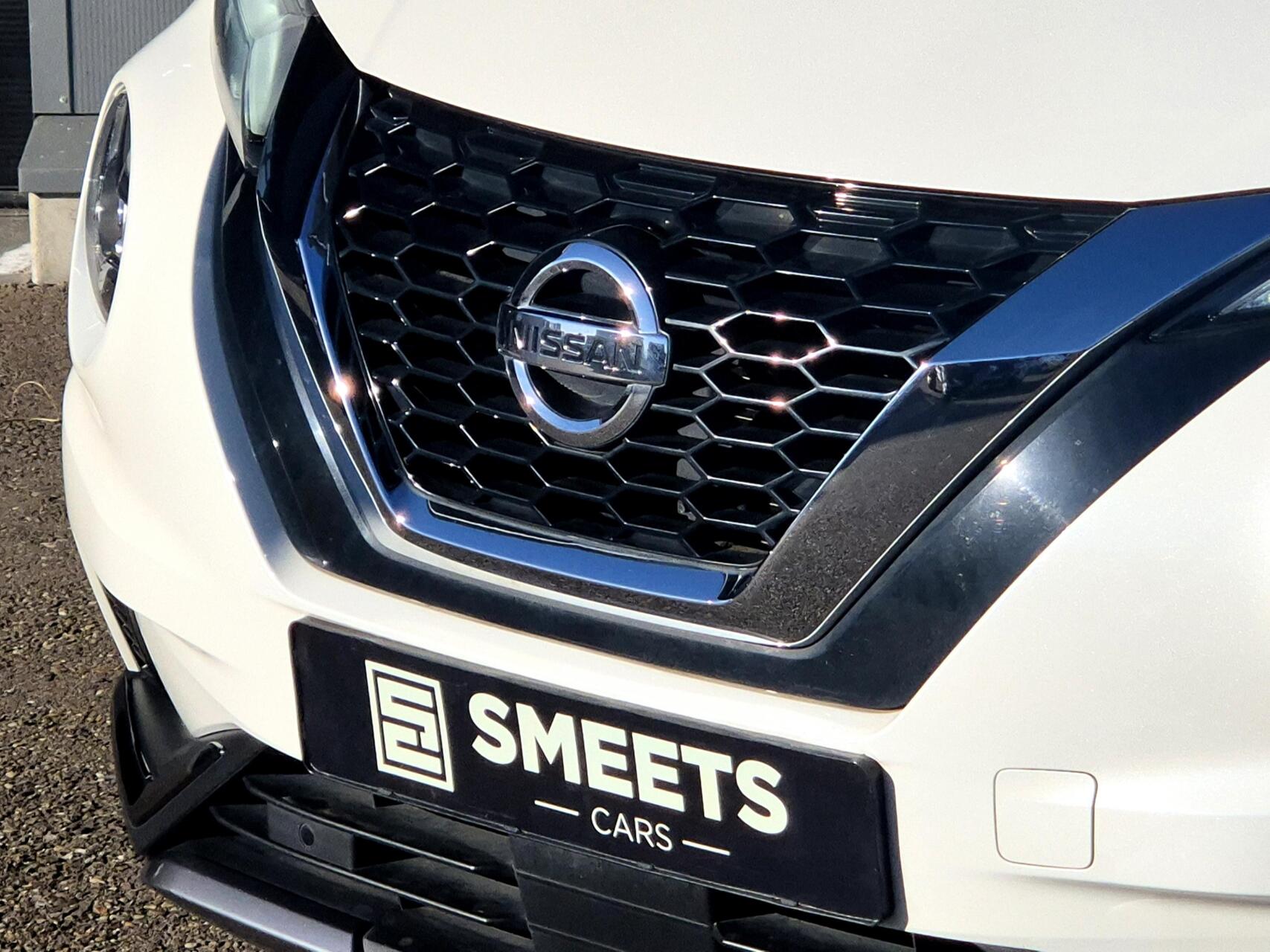 Foto van Nissan Nissan Juke