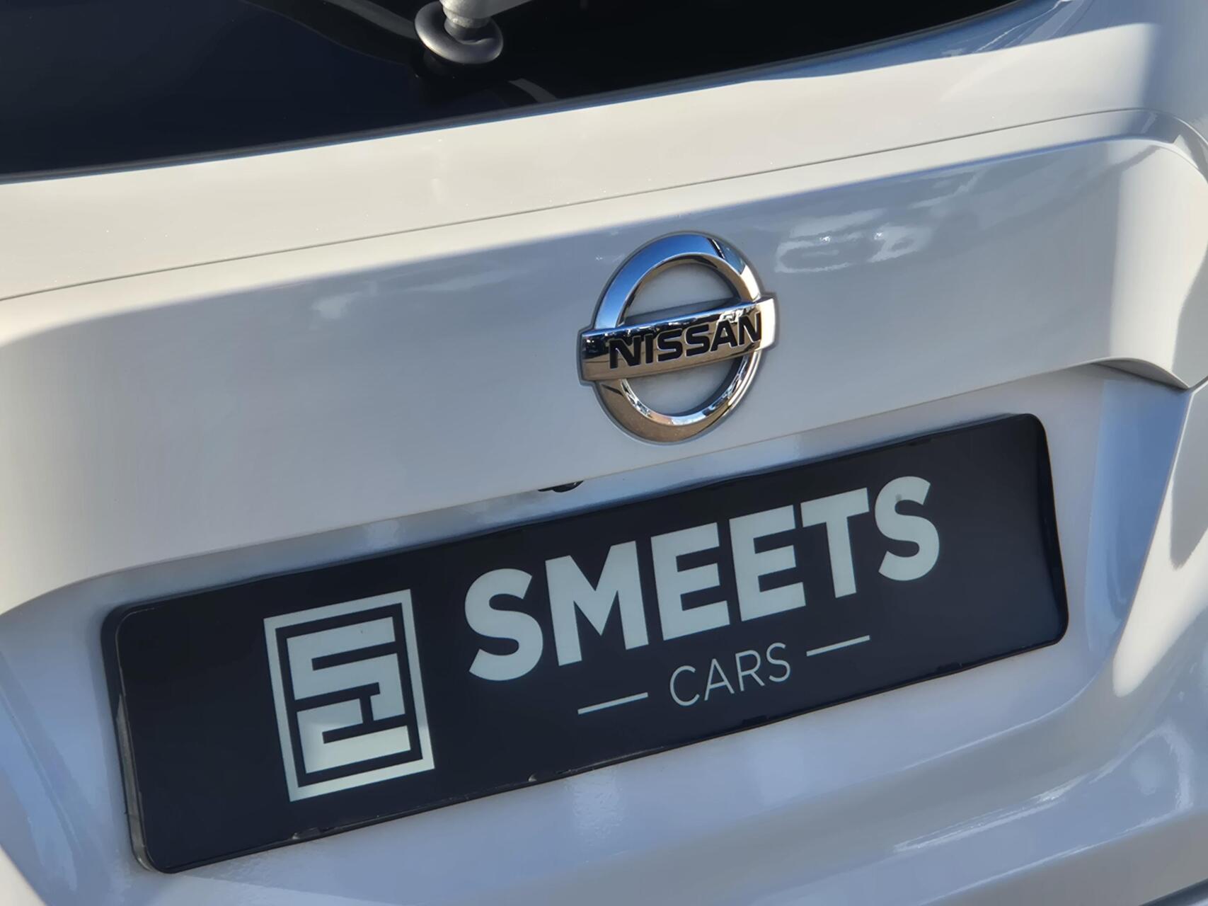Foto van Nissan Nissan Juke