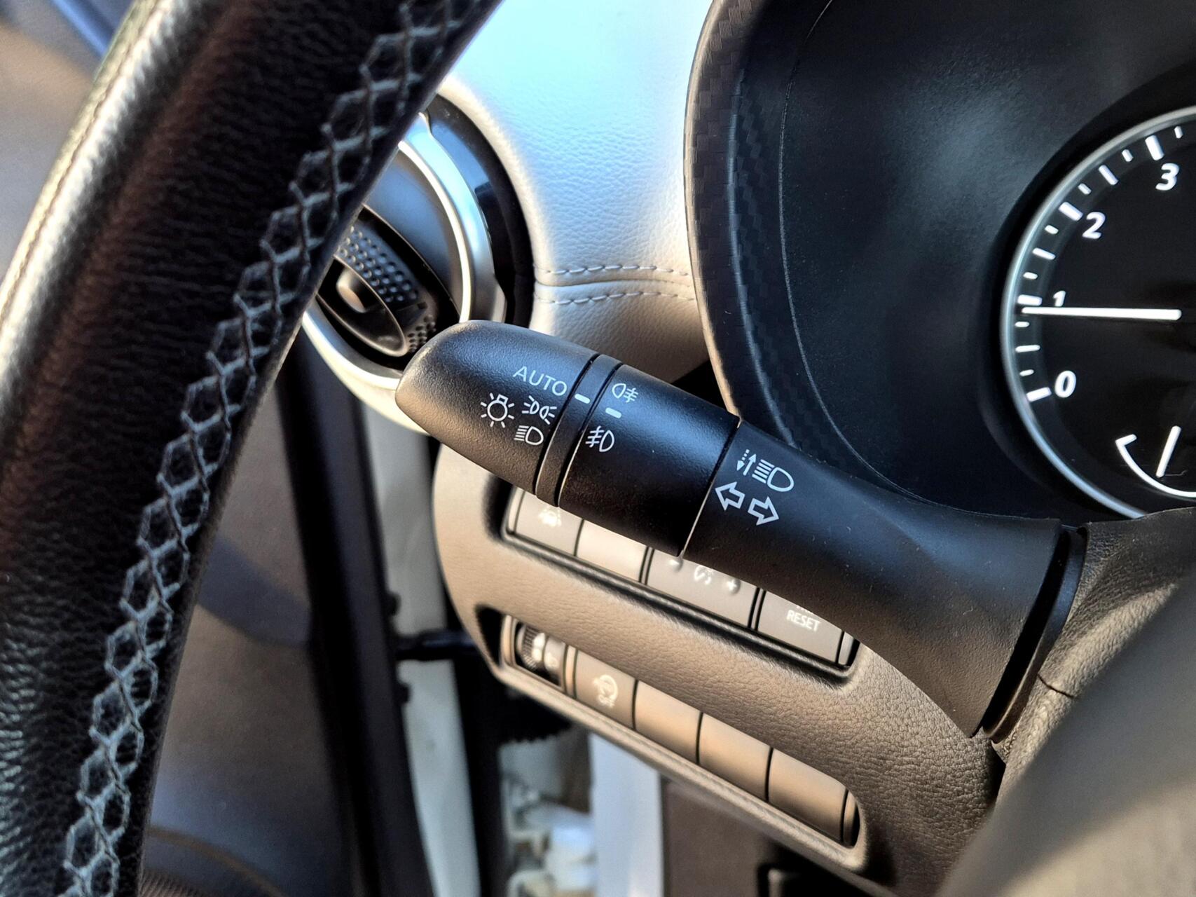 Foto van Nissan Nissan Juke