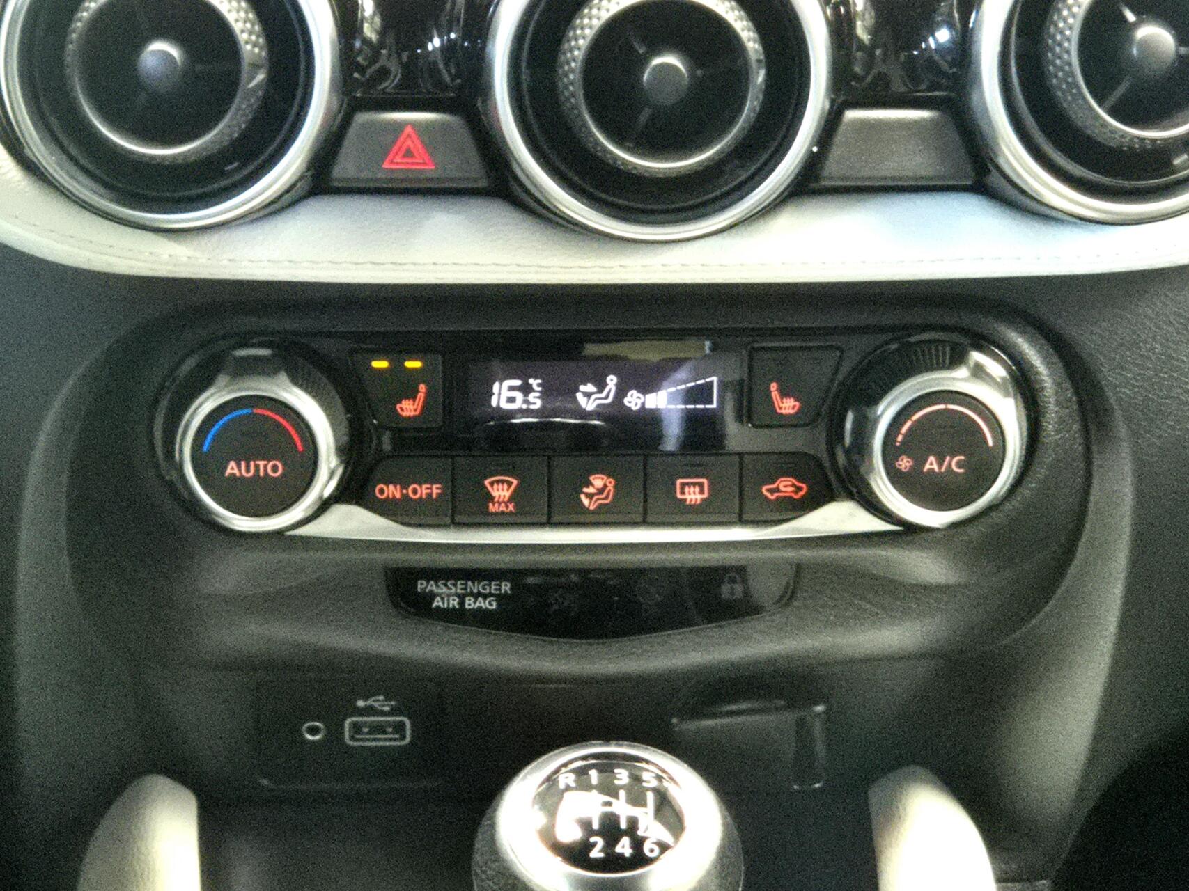 Foto van Nissan Nissan Juke