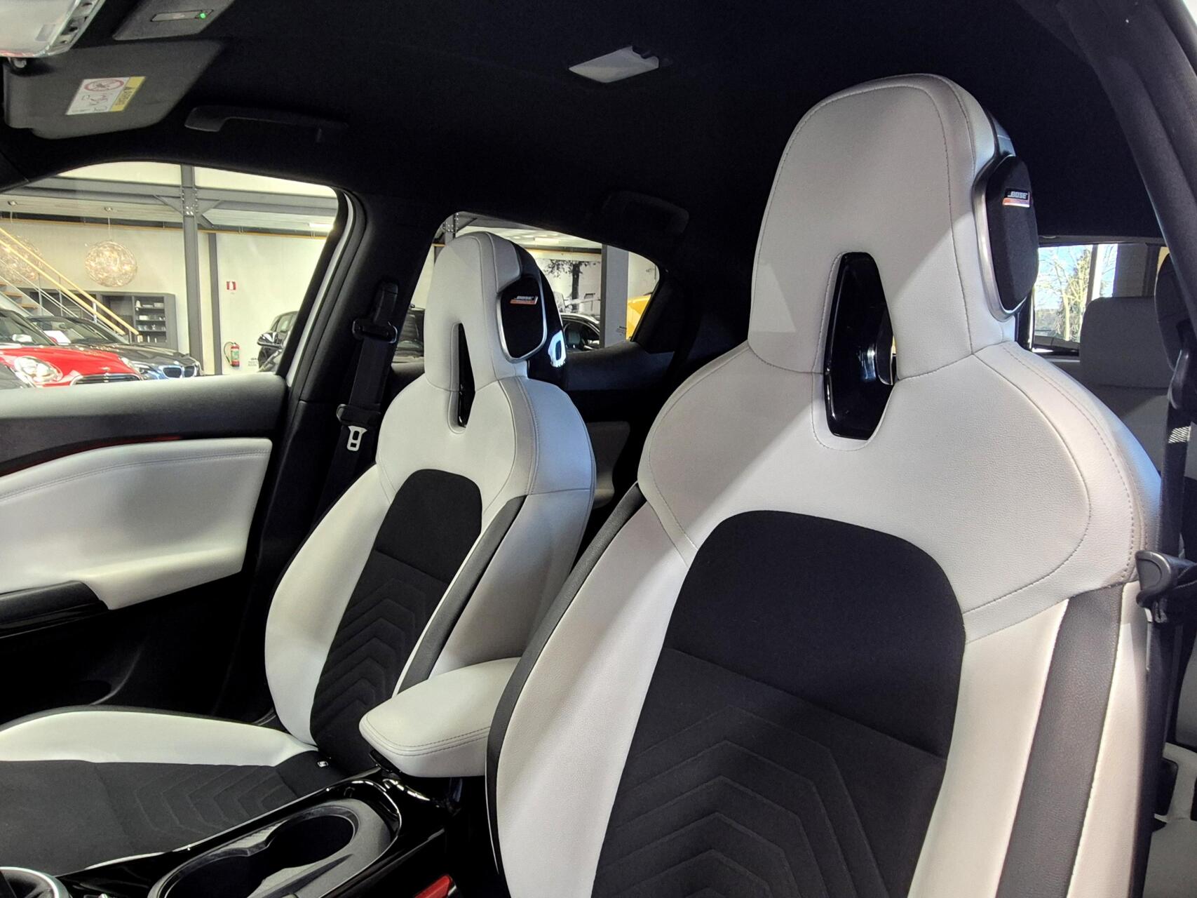 Foto van Nissan Nissan Juke