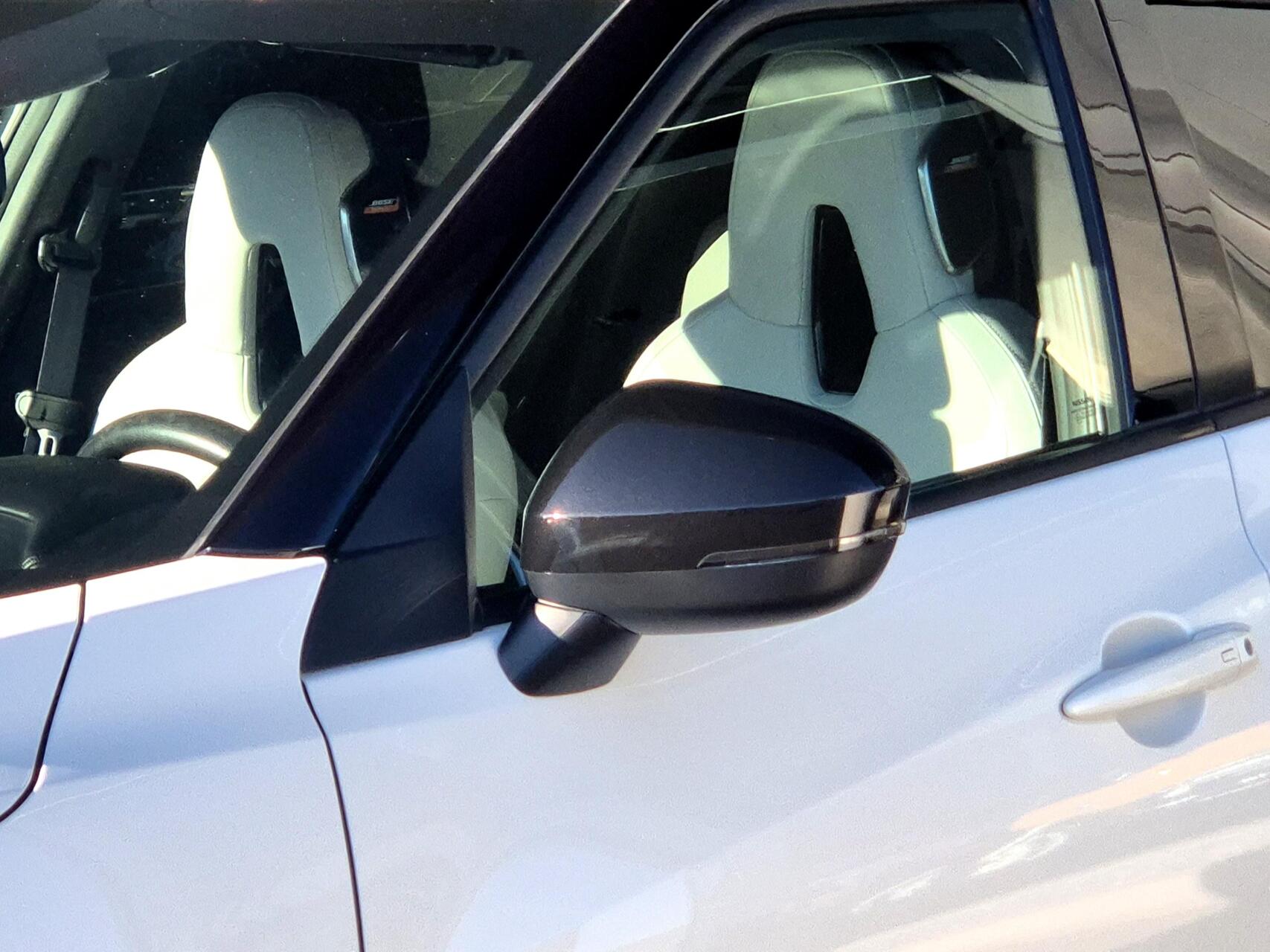 Foto van Nissan Nissan Juke