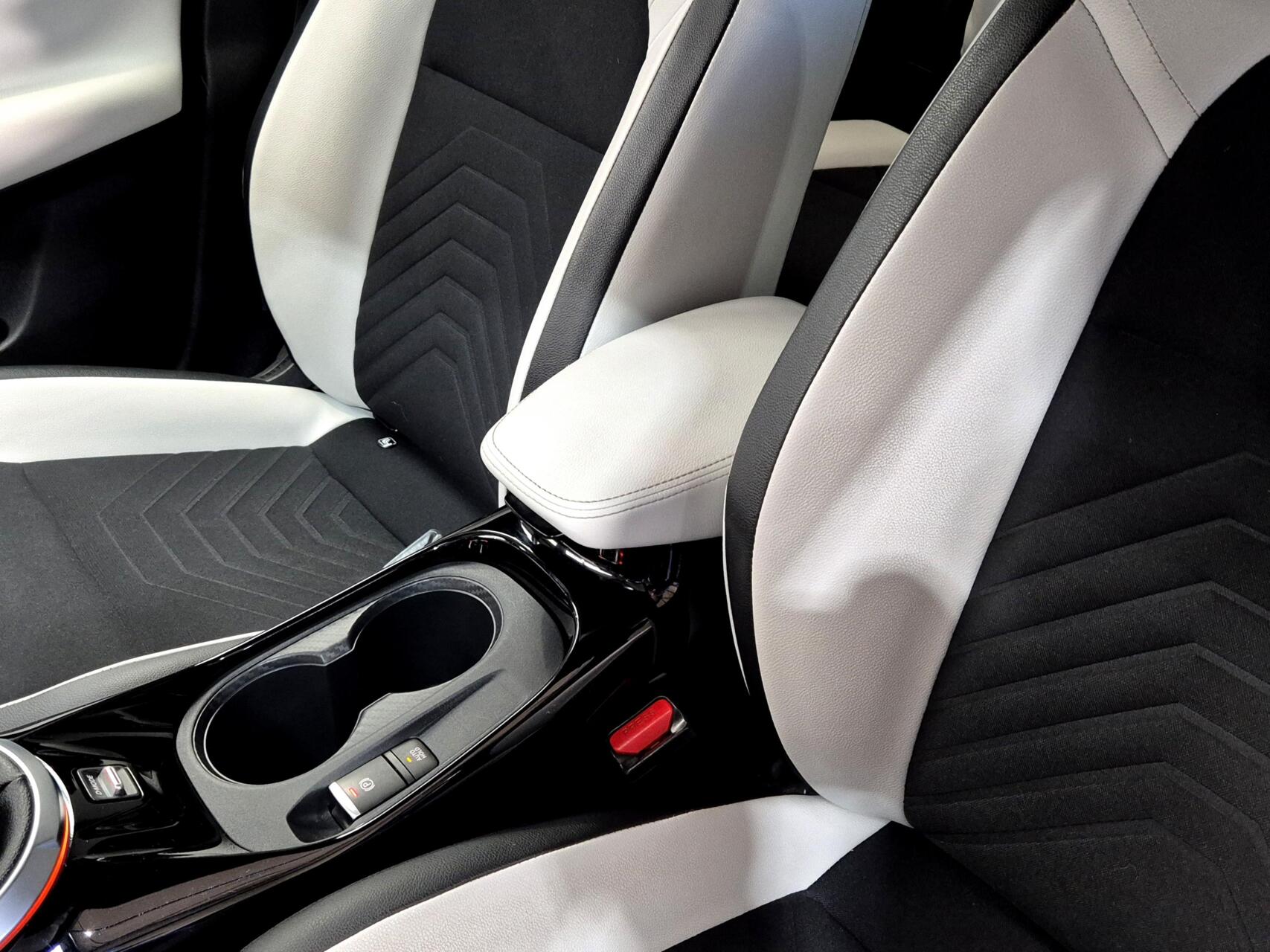 Foto van Nissan Nissan Juke