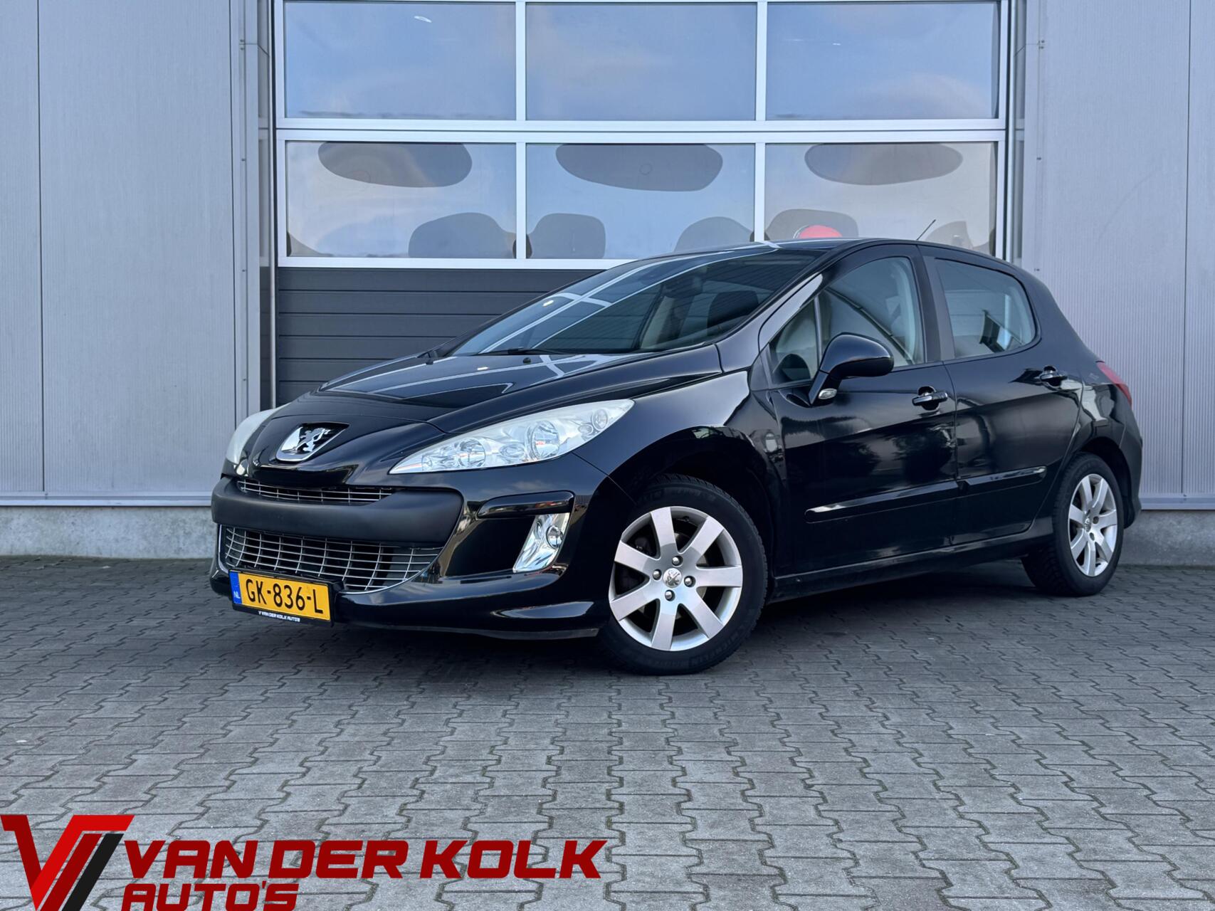Foto van PEUGEOT 308