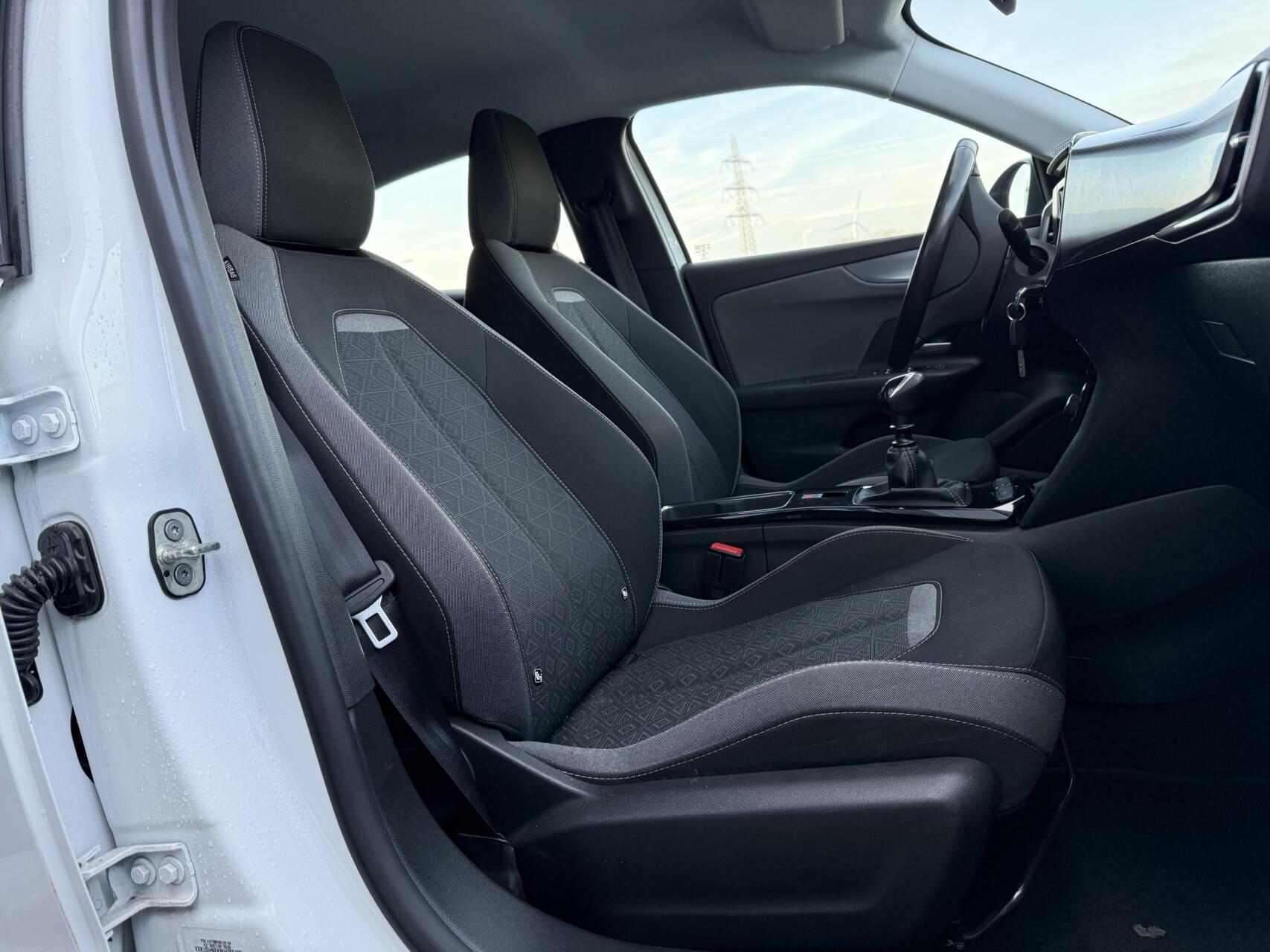 Foto van Opel Mokka
