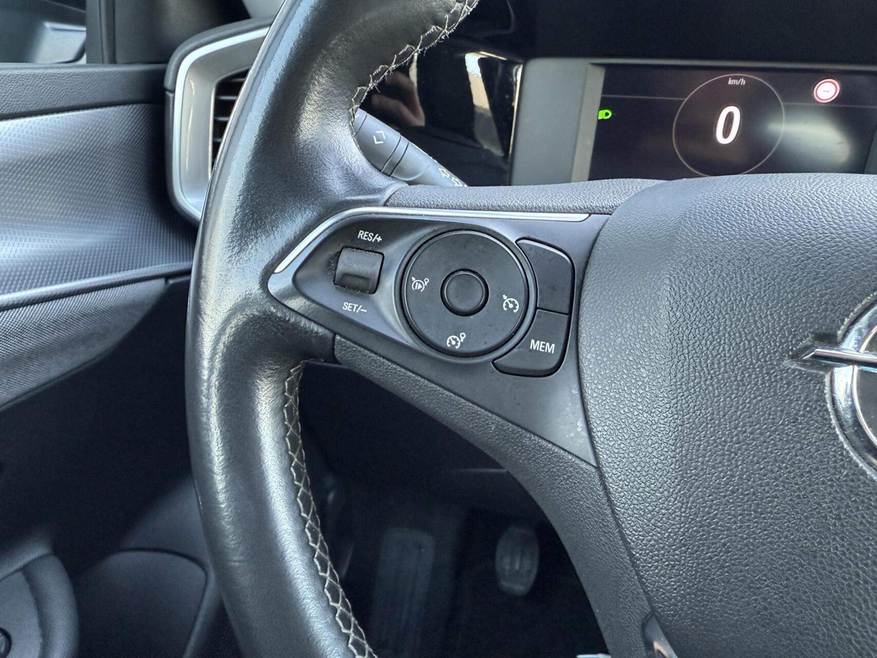 Foto van Opel Mokka