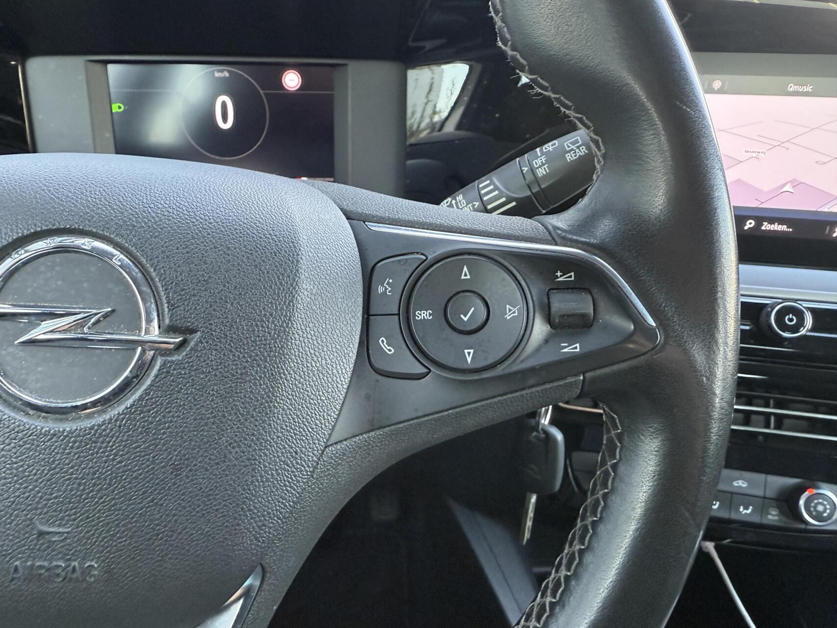 Foto van Opel Mokka