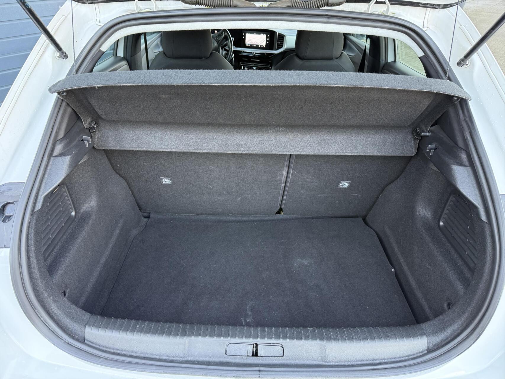 Foto van Opel Mokka