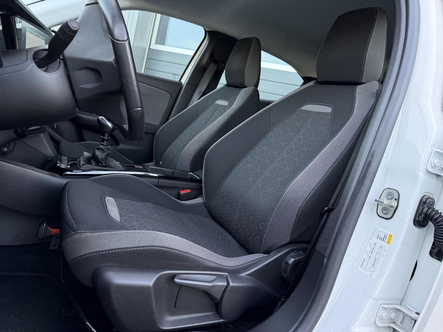 Foto van Opel Mokka