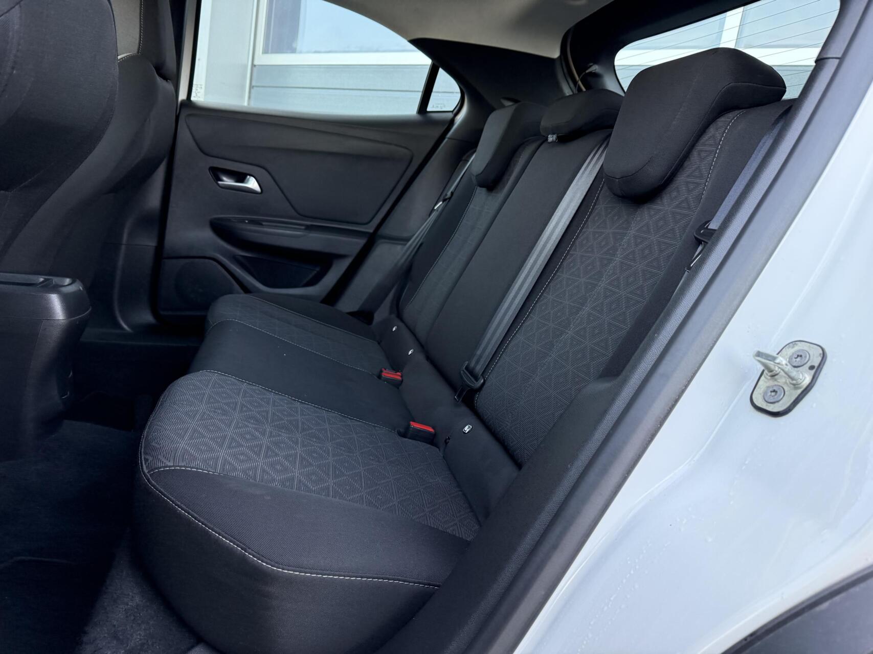 Foto van Opel Mokka
