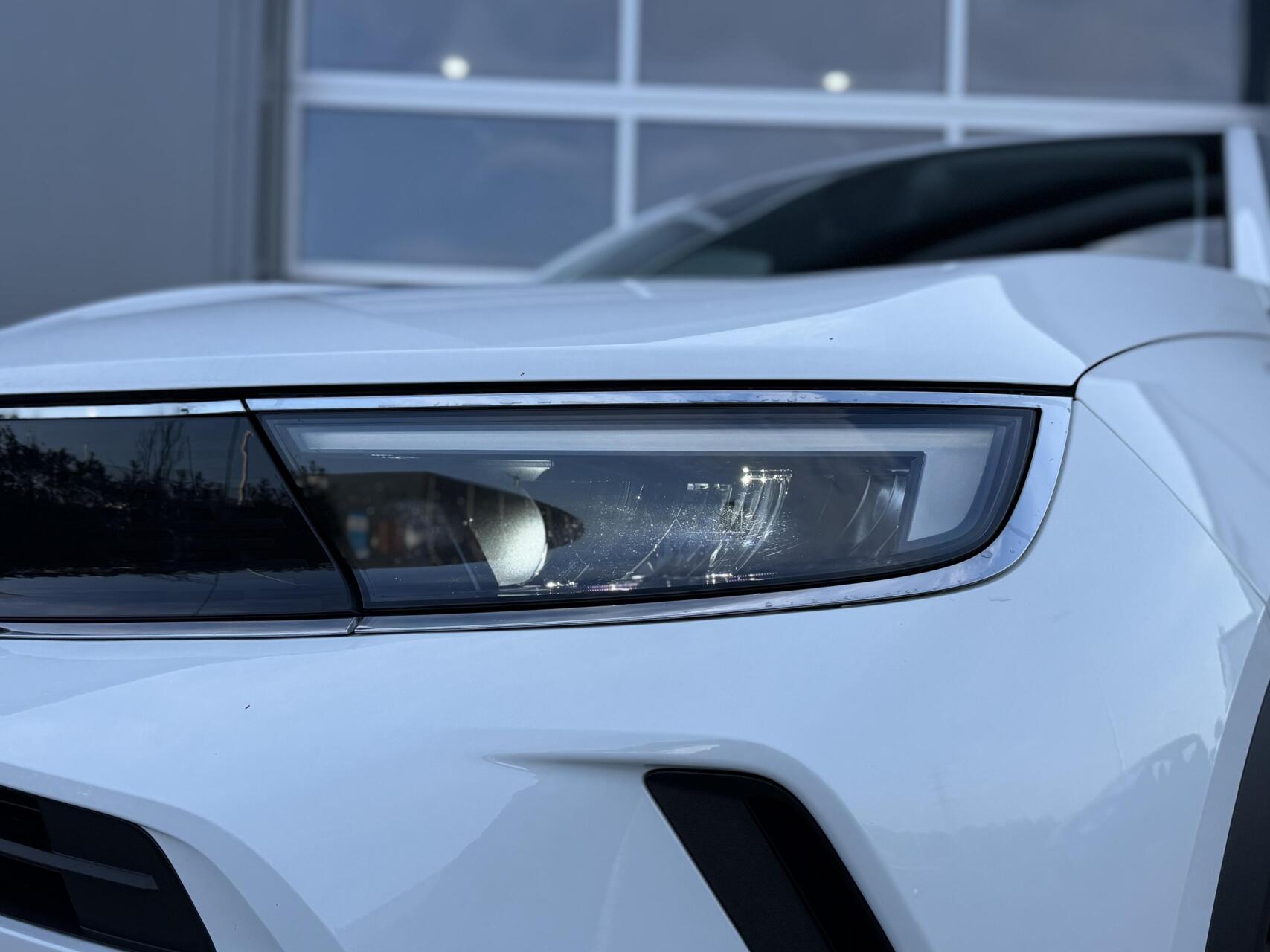 Foto van Opel Mokka