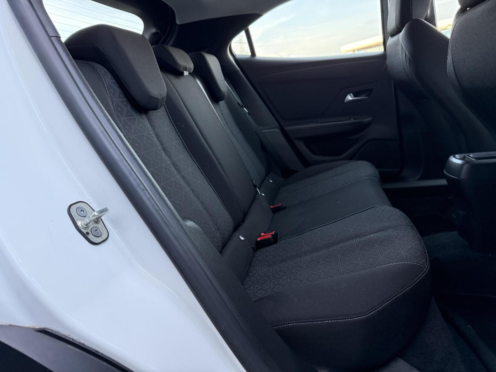 Foto van Opel Mokka
