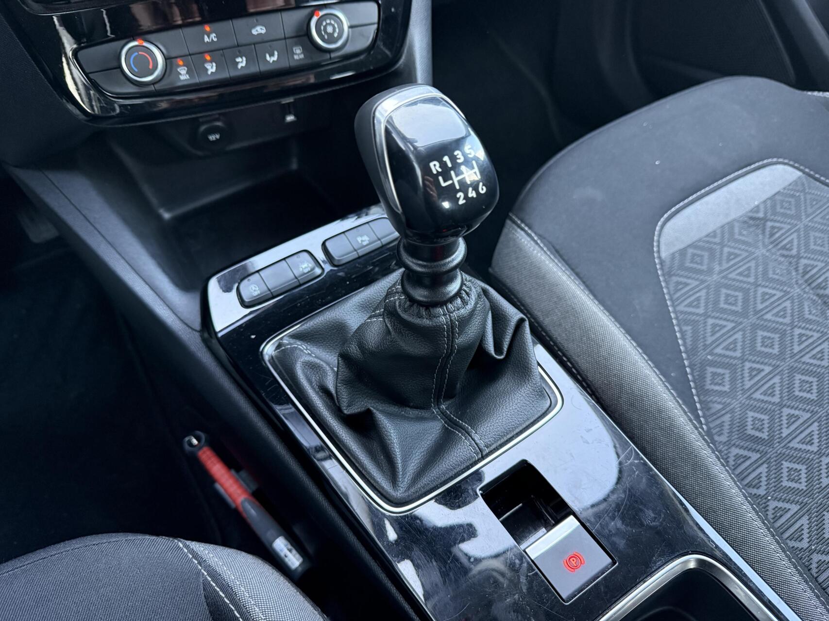 Foto van Opel Mokka