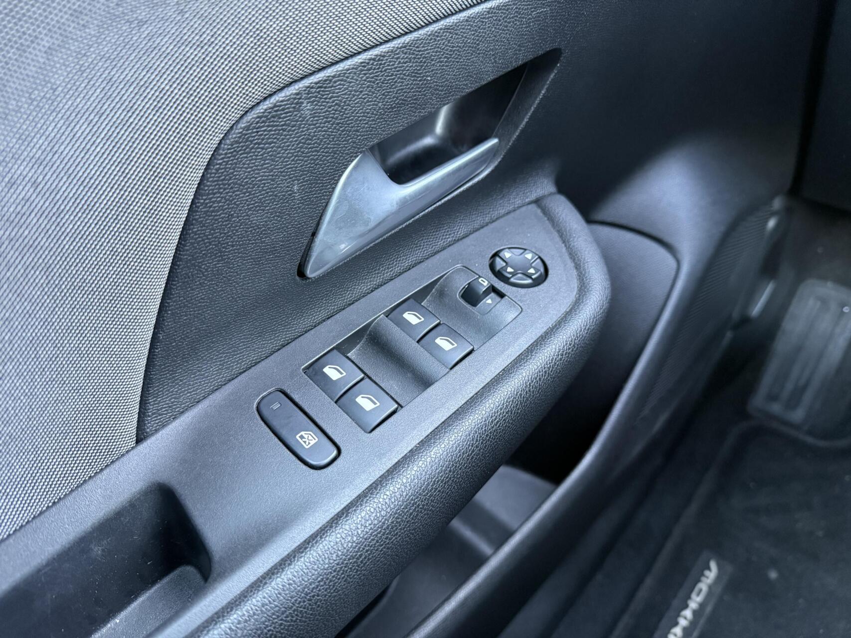Foto van Opel Mokka