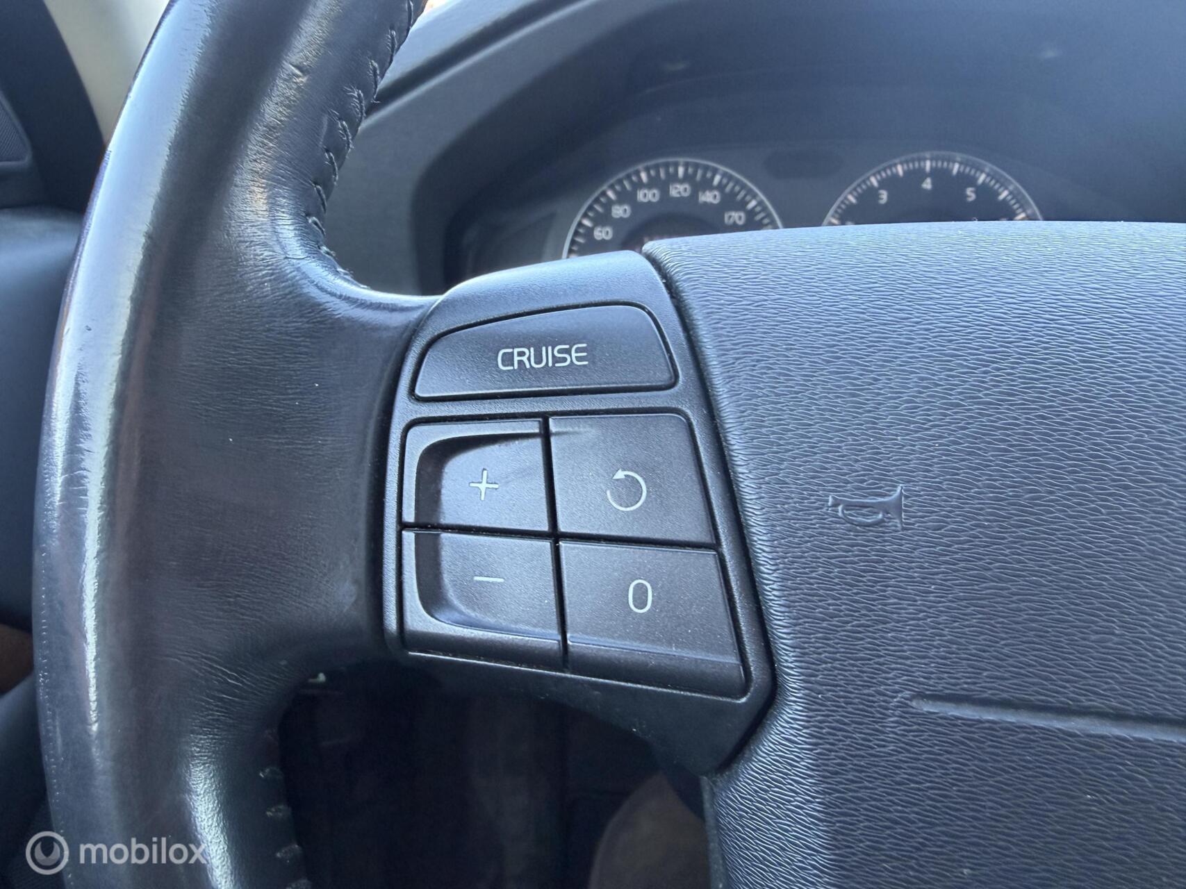 Foto van Volvo V70