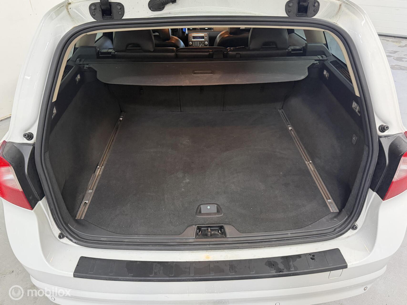 Foto van Volvo V70