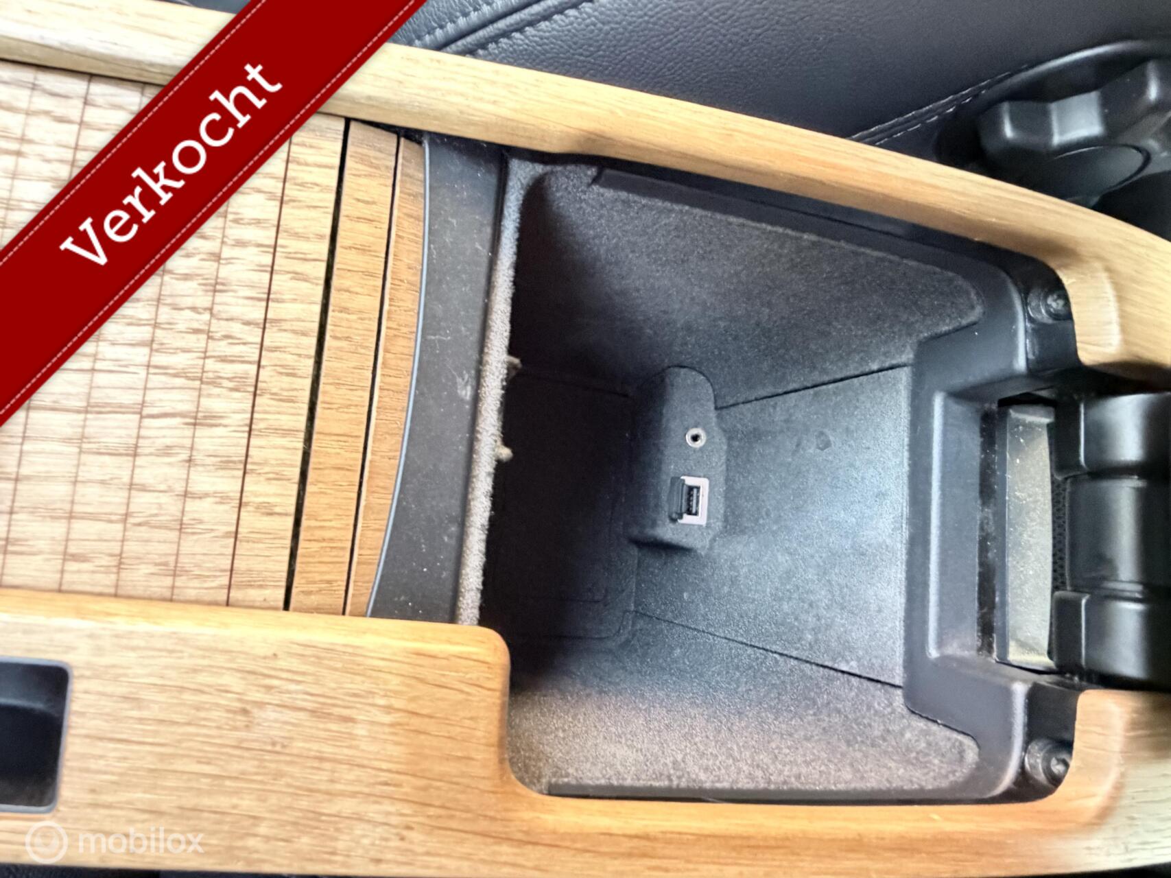 Foto van Volvo V50