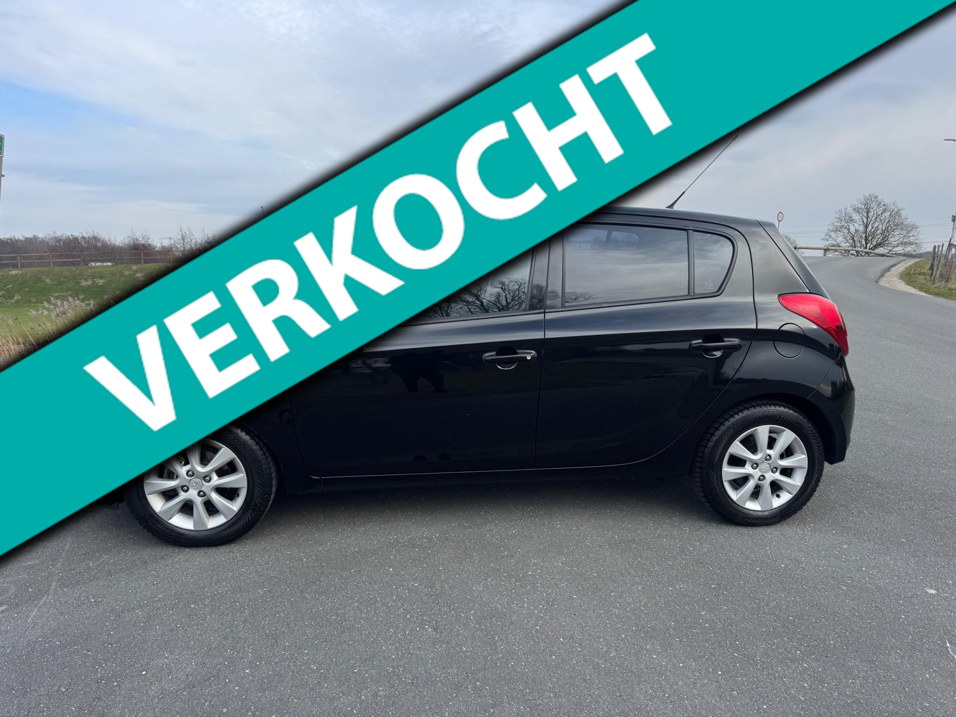 Foto van HYUNDAI I20
