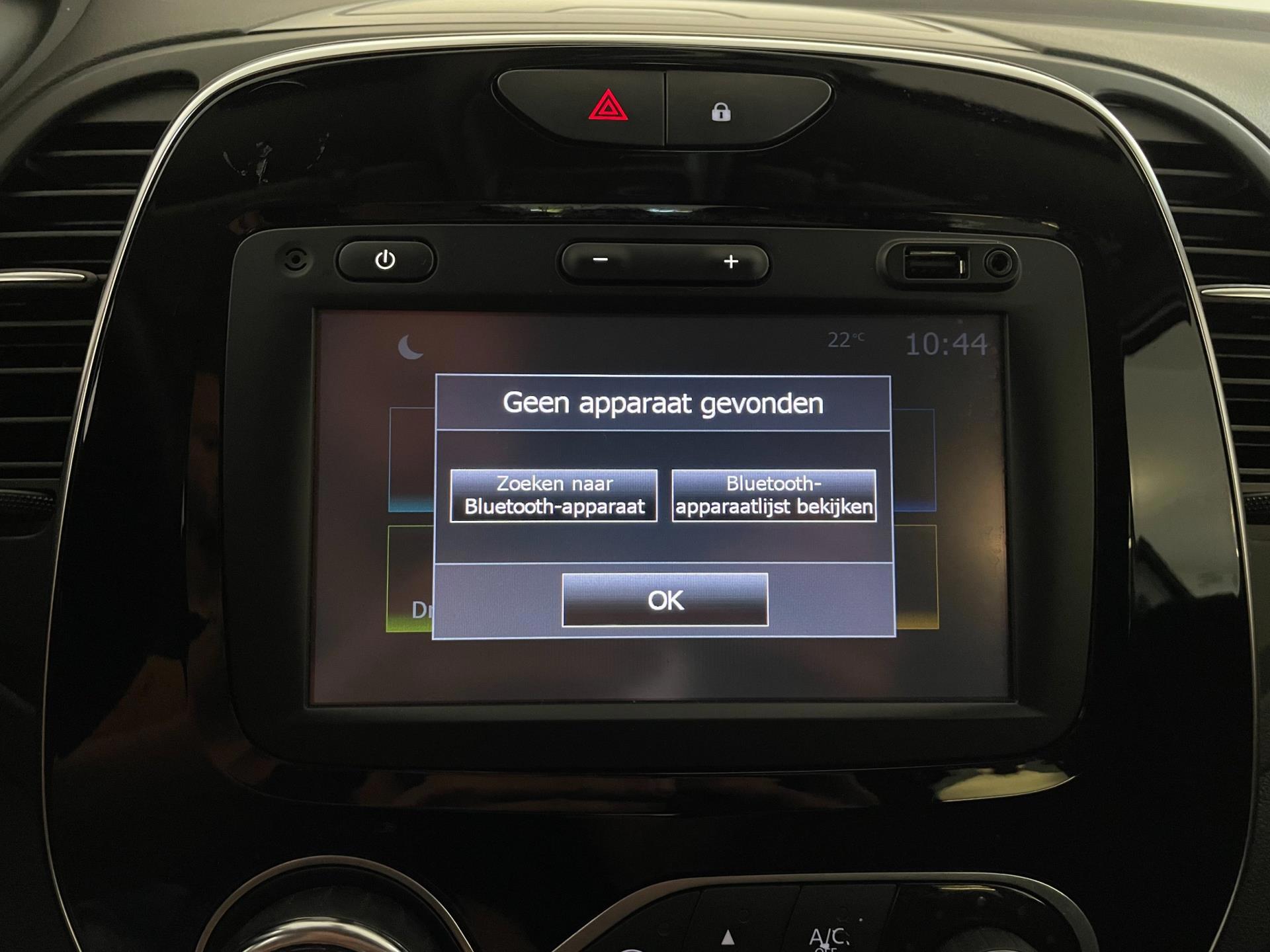 Foto van Renault Captur