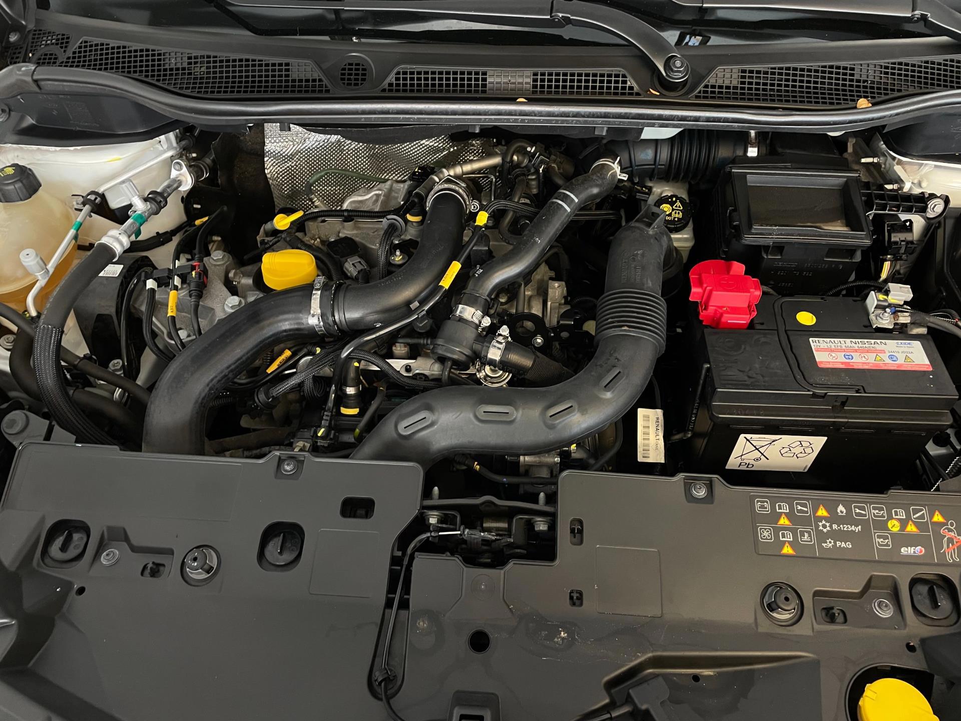 Foto van Renault Captur