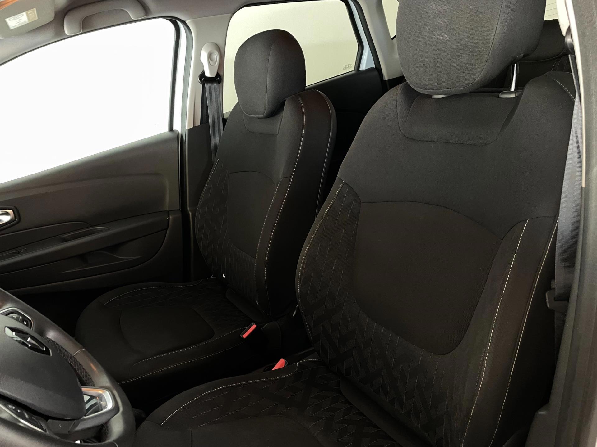 Foto van Renault Captur