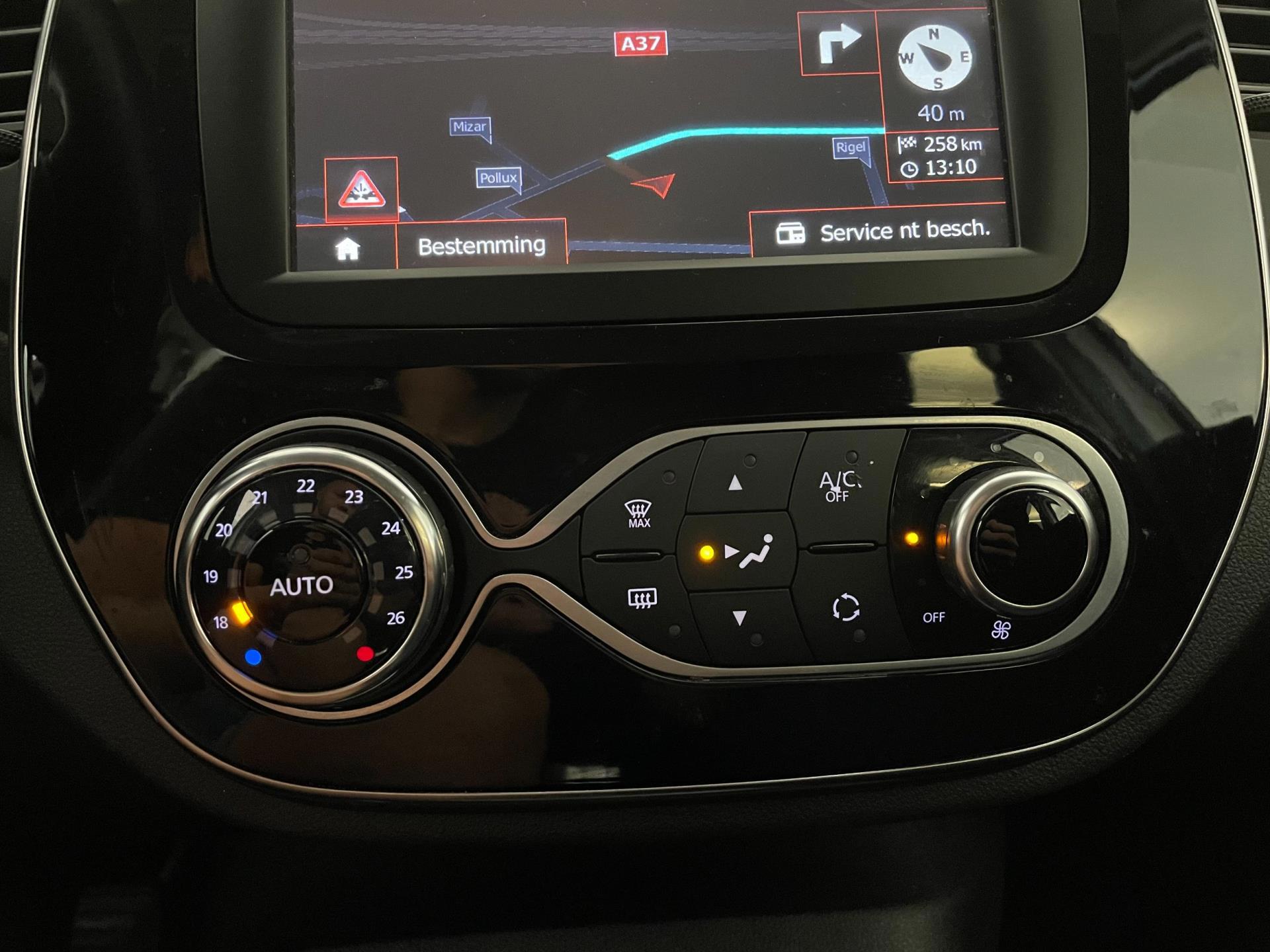 Foto van Renault Captur