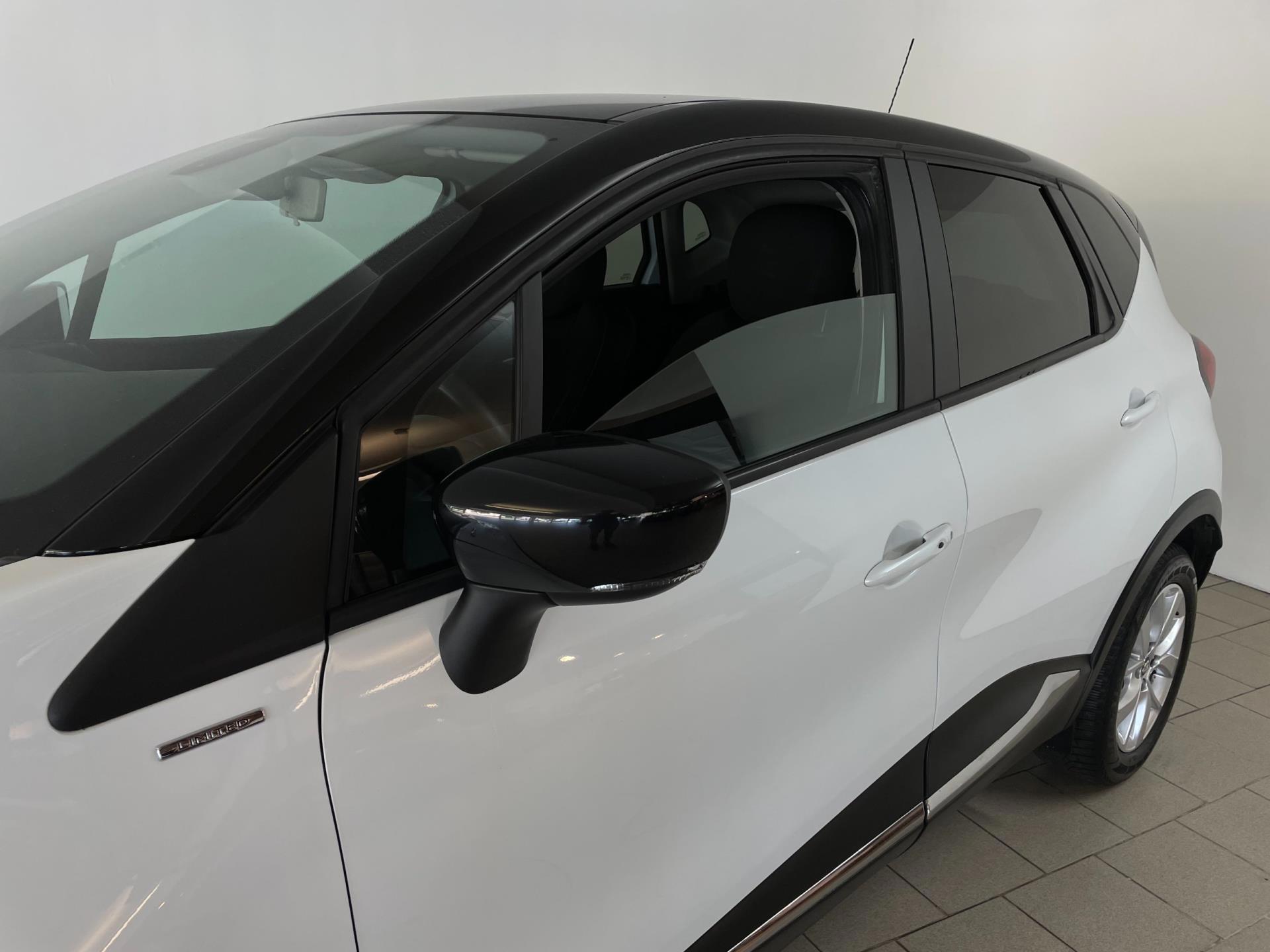 Foto van Renault Captur