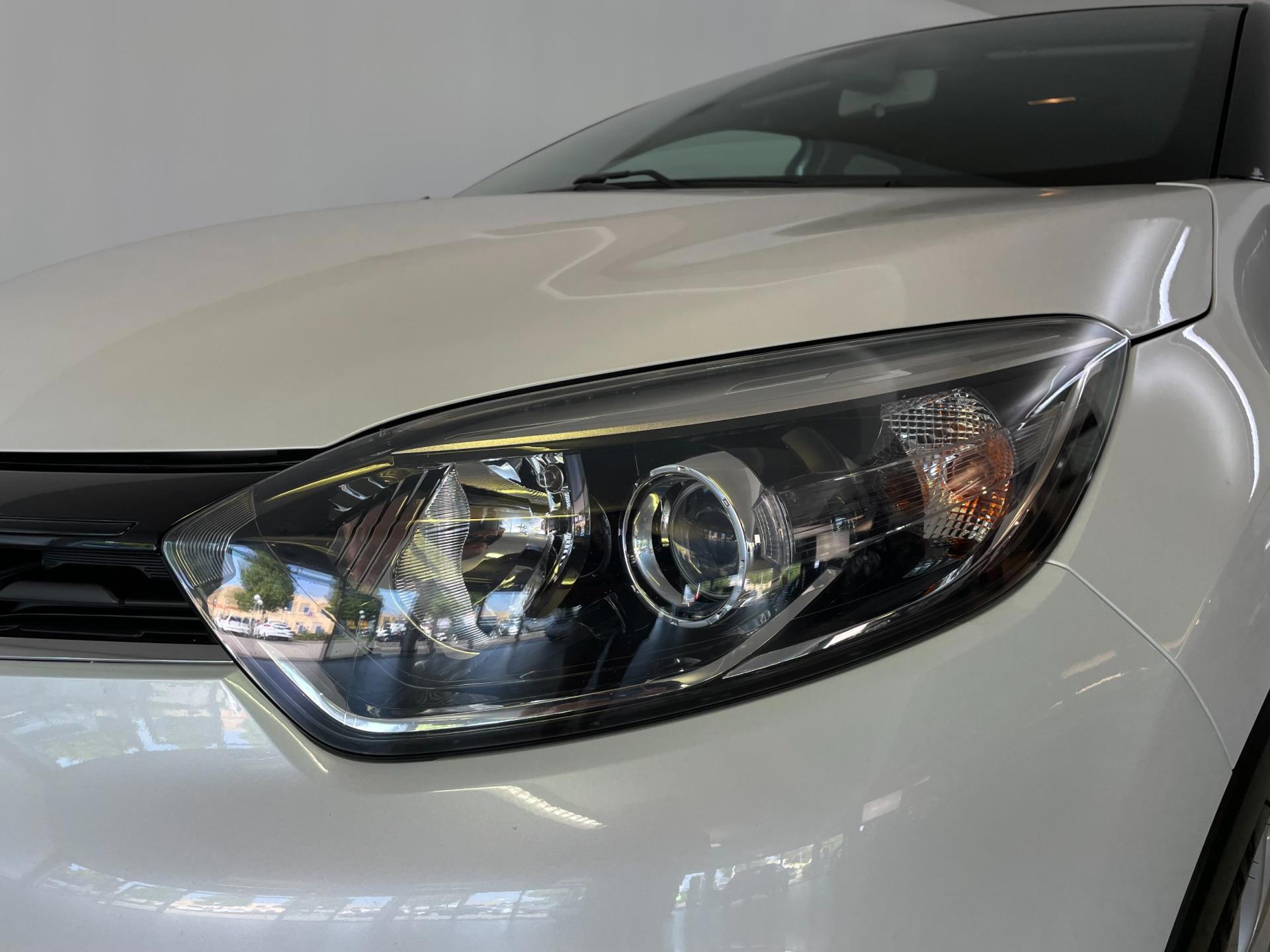 Foto van Renault Captur