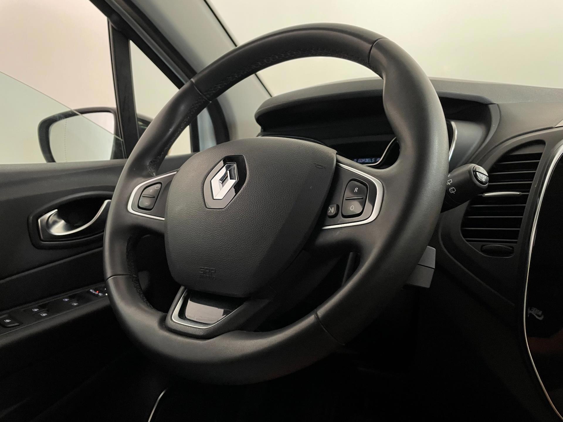 Foto van Renault Captur