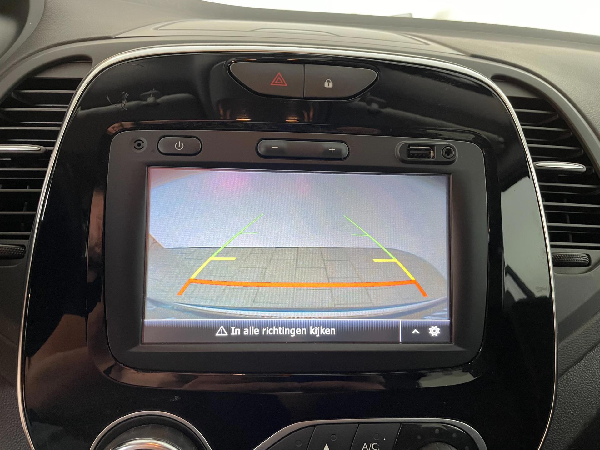 Foto van Renault Captur