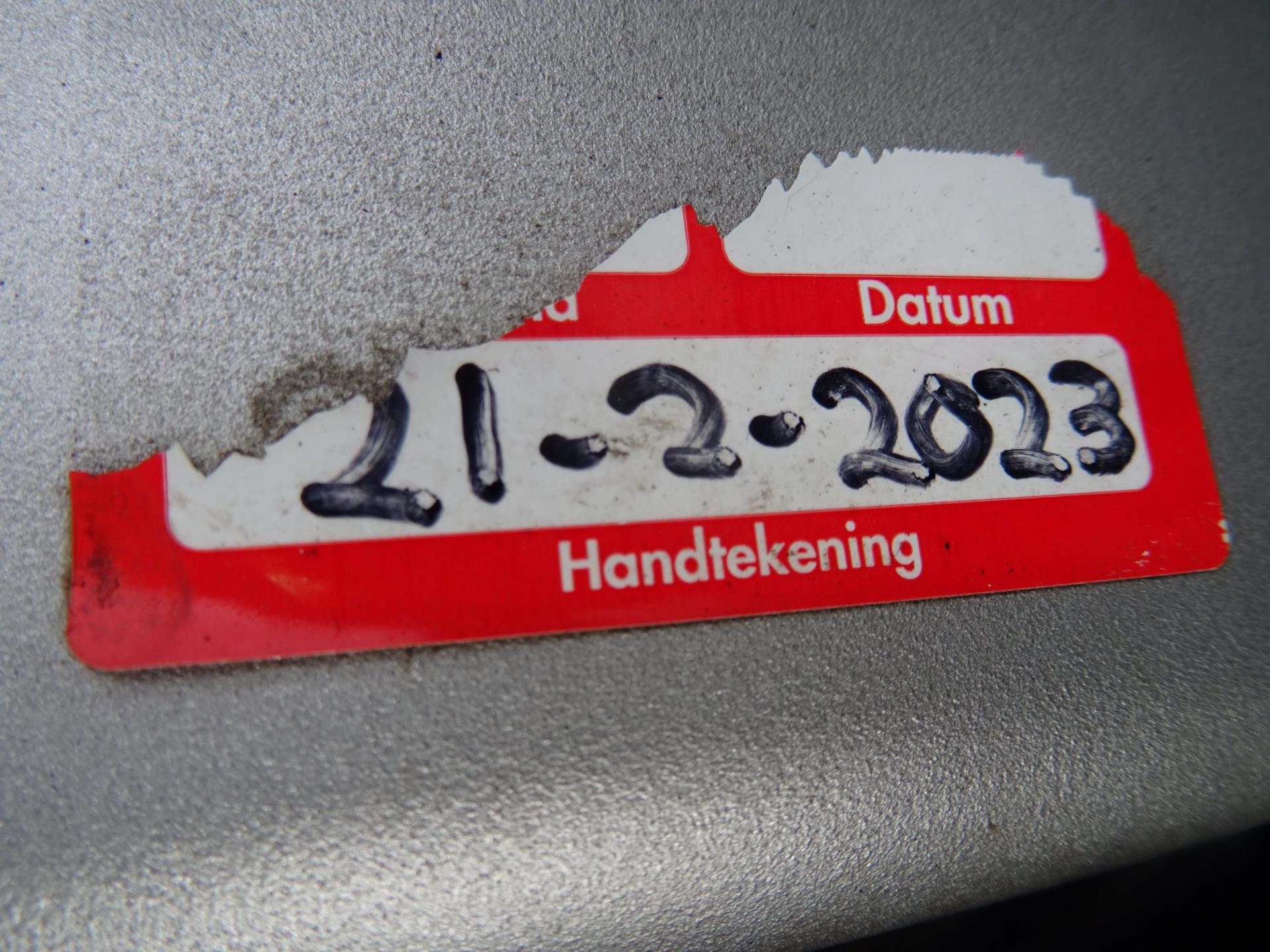 Foto van Opel Meriva-a