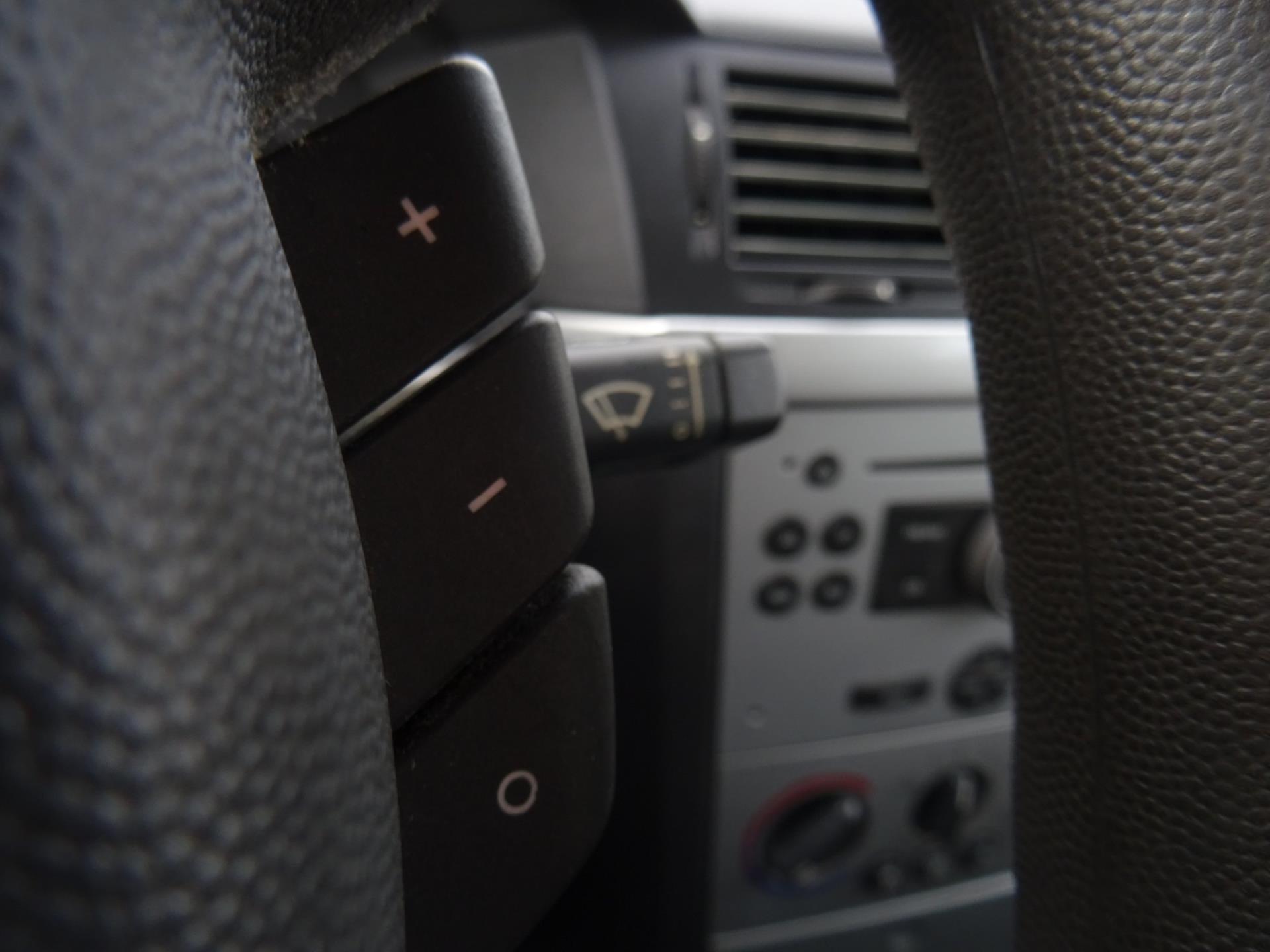Foto van Opel Meriva-a