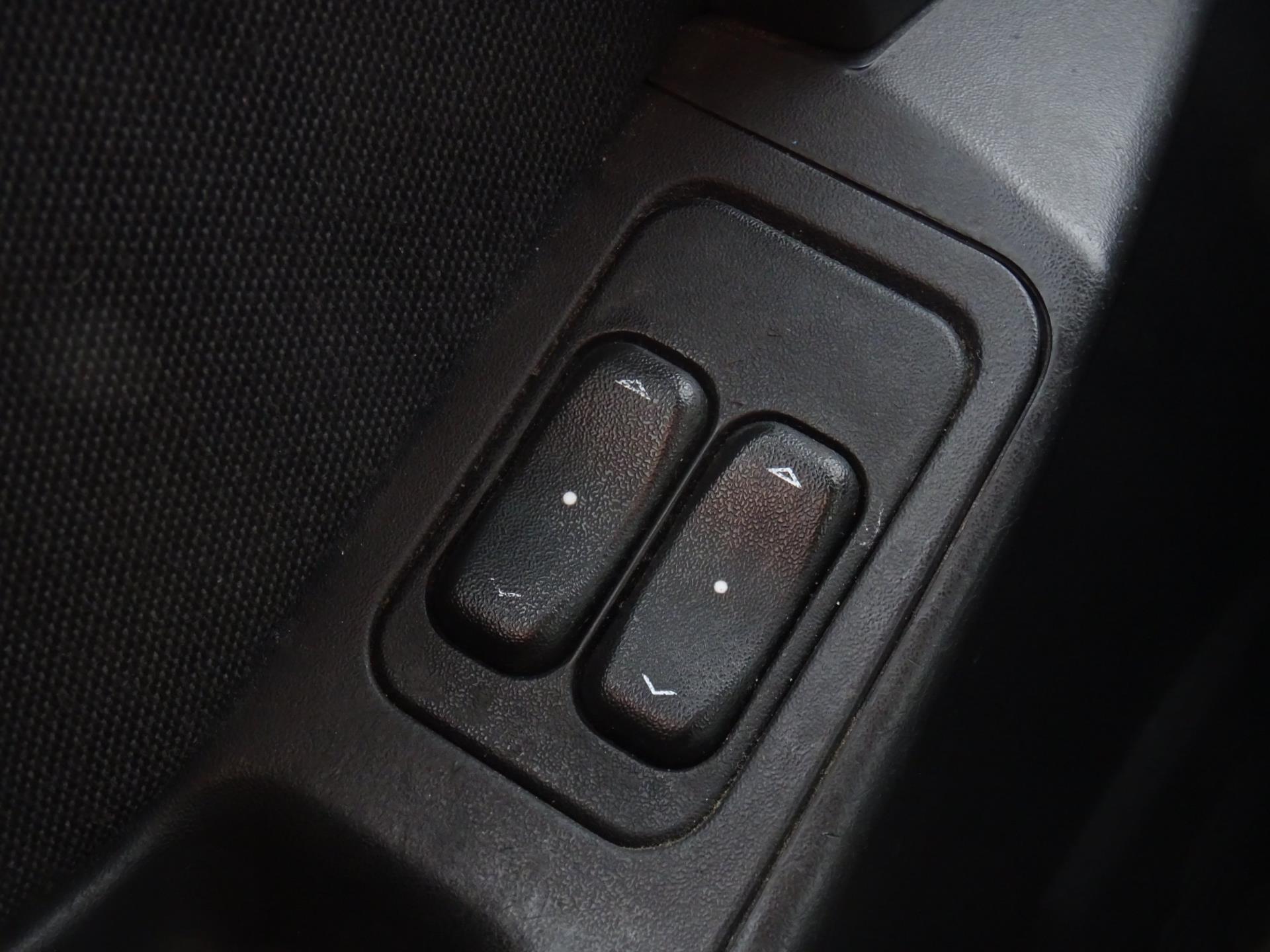 Foto van Opel Meriva-a