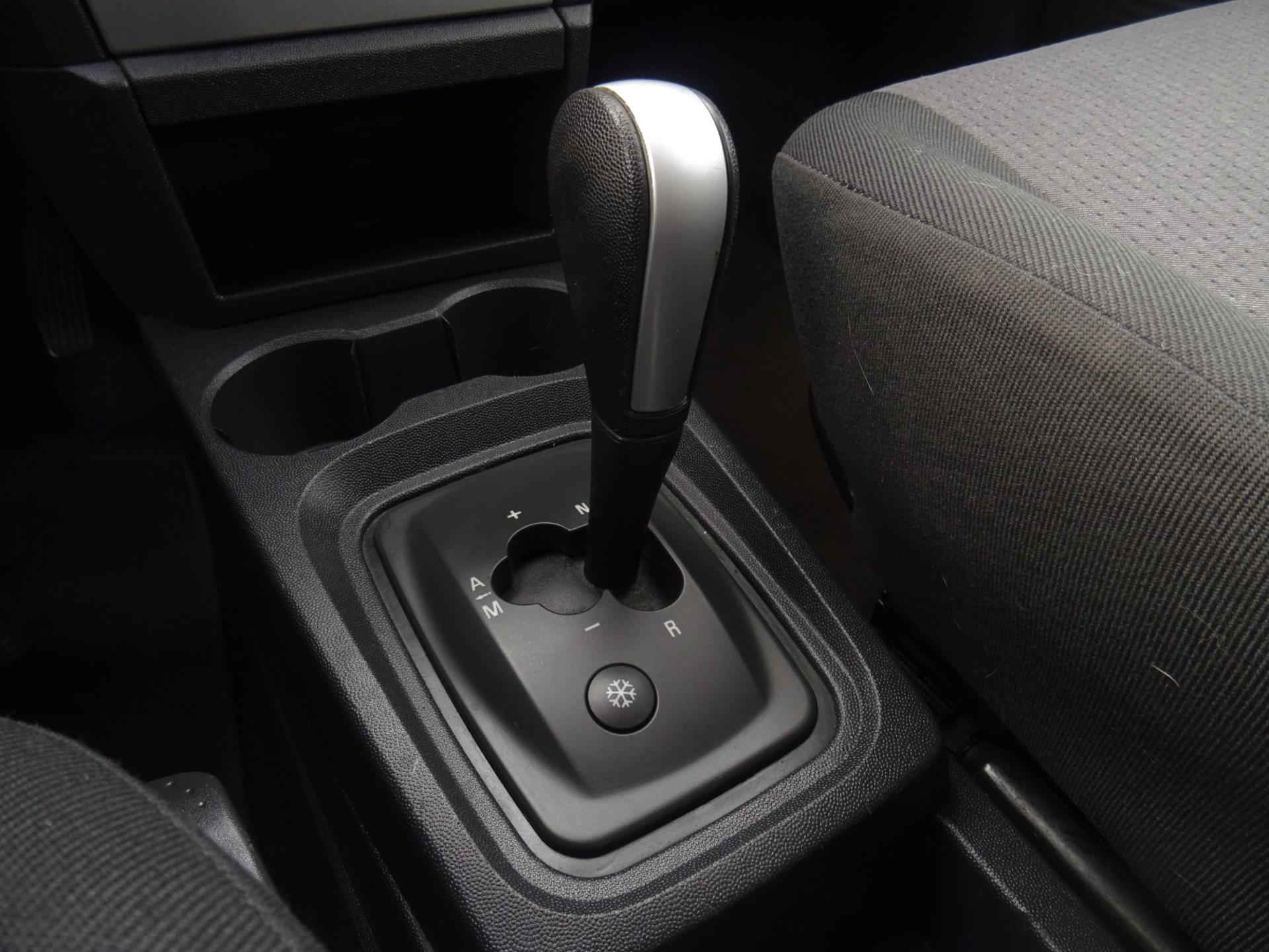 Foto van Opel Meriva-a