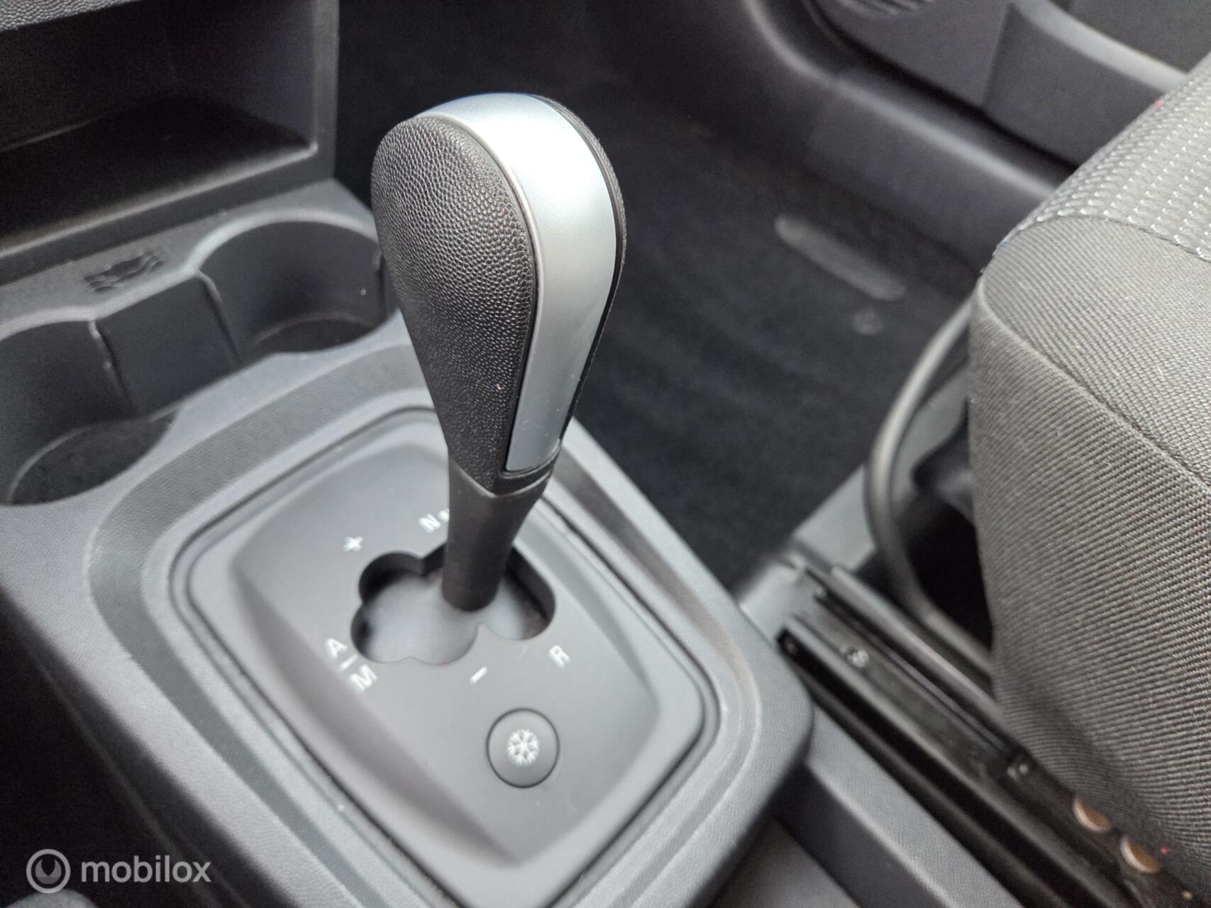 Foto van Opel Meriva-a