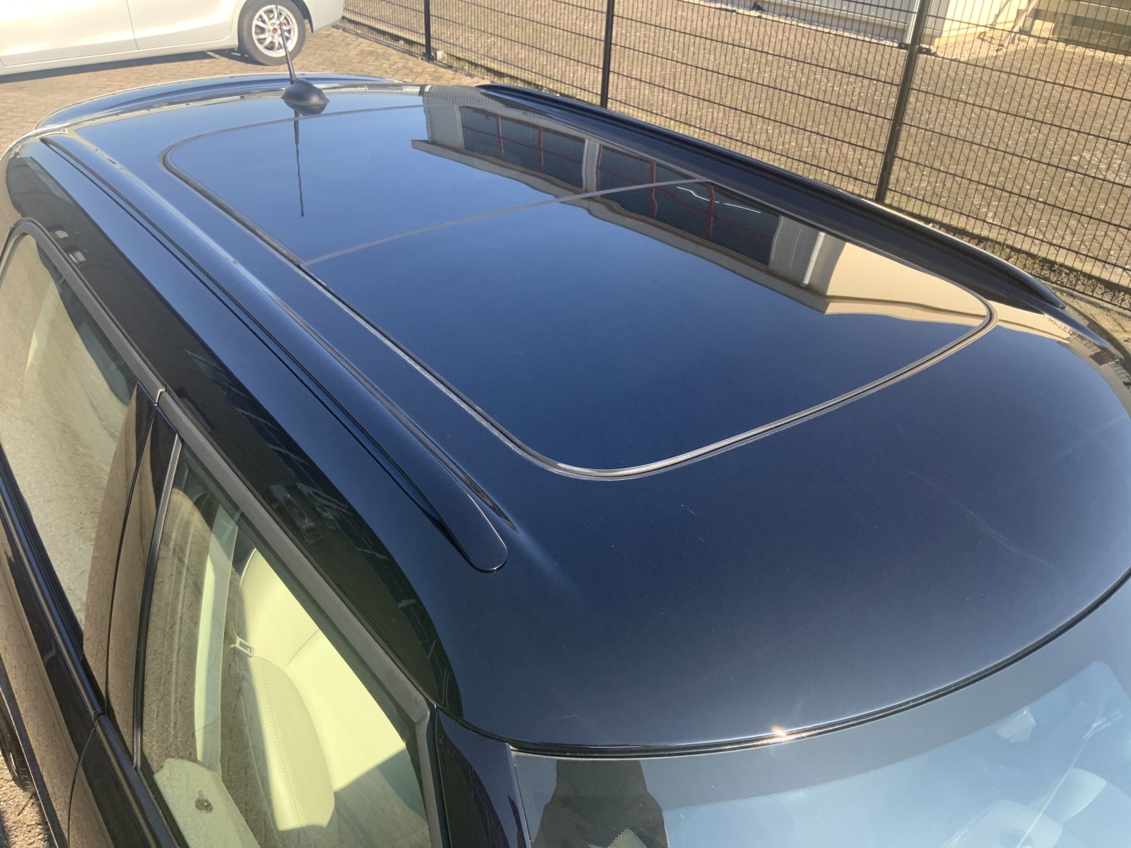 Inspectiefoto van Mini Mini Countryman