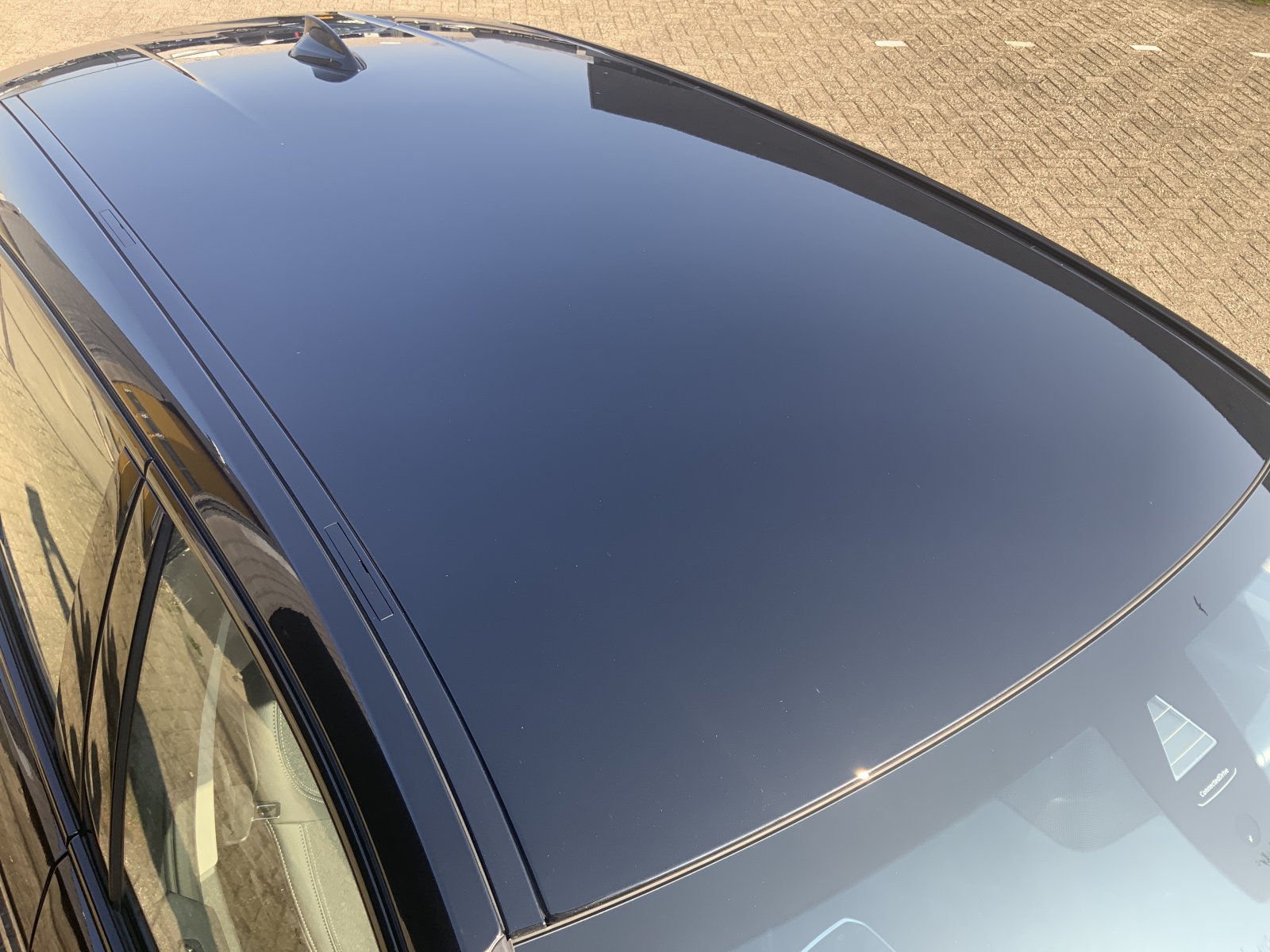 Inspectiefoto van BMW 1-serie