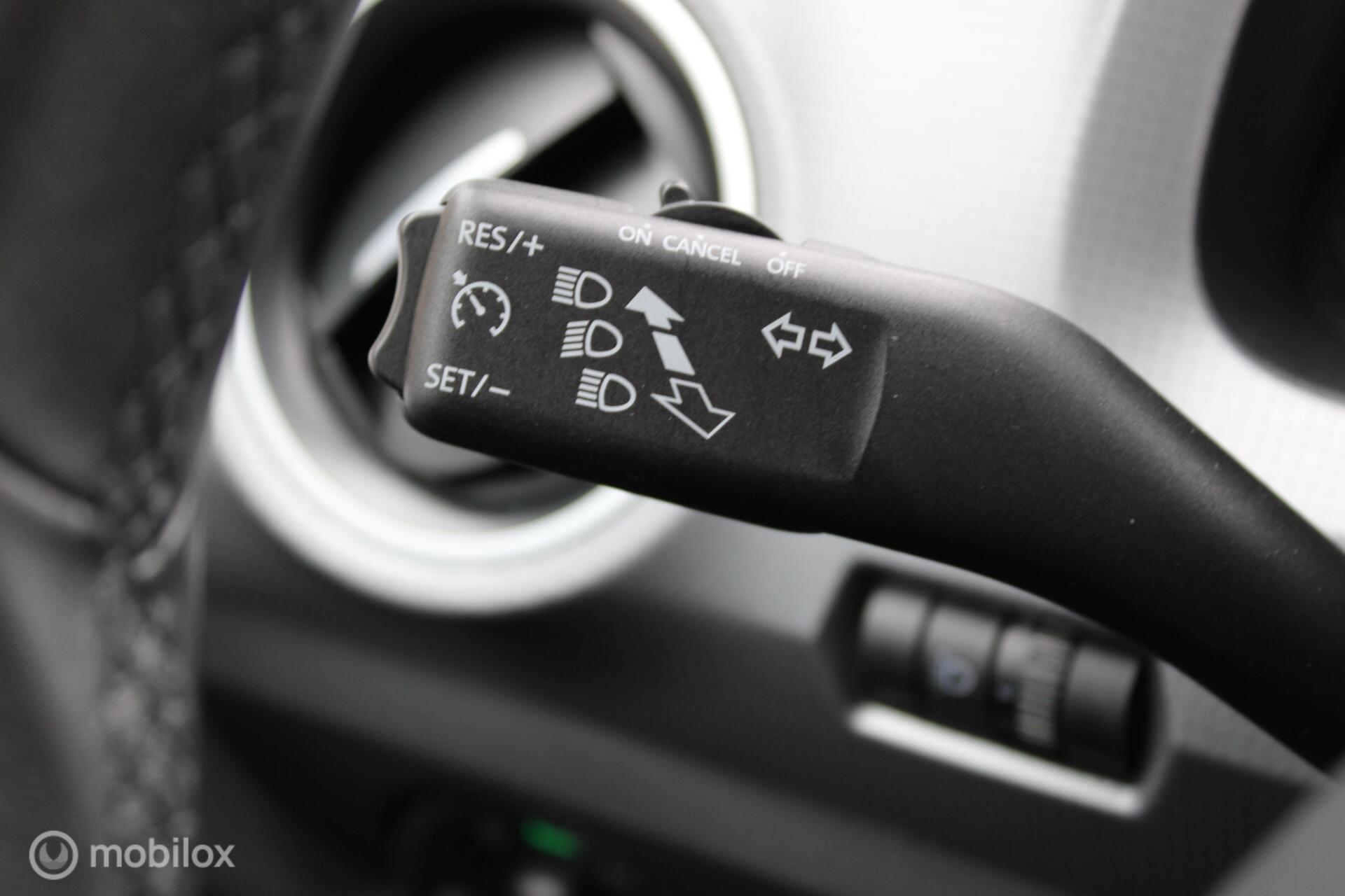 Foto van Skoda Citigo E-iv