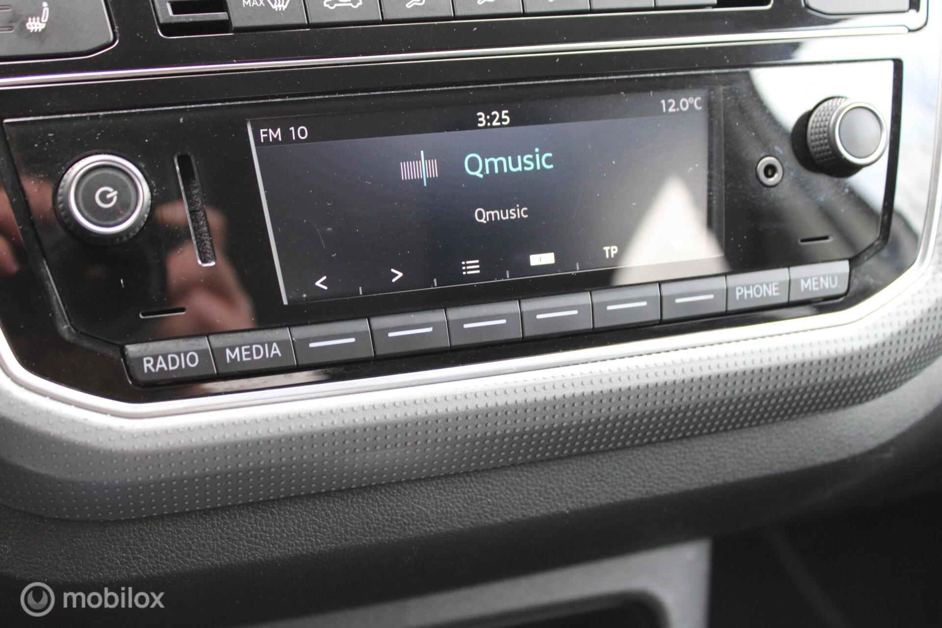 Foto van Skoda Citigo E-iv