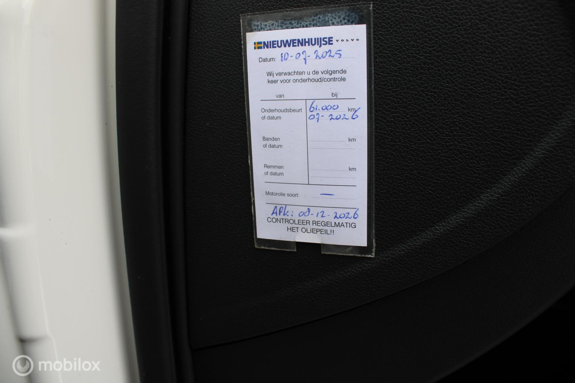 Foto van Skoda Citigo E-iv