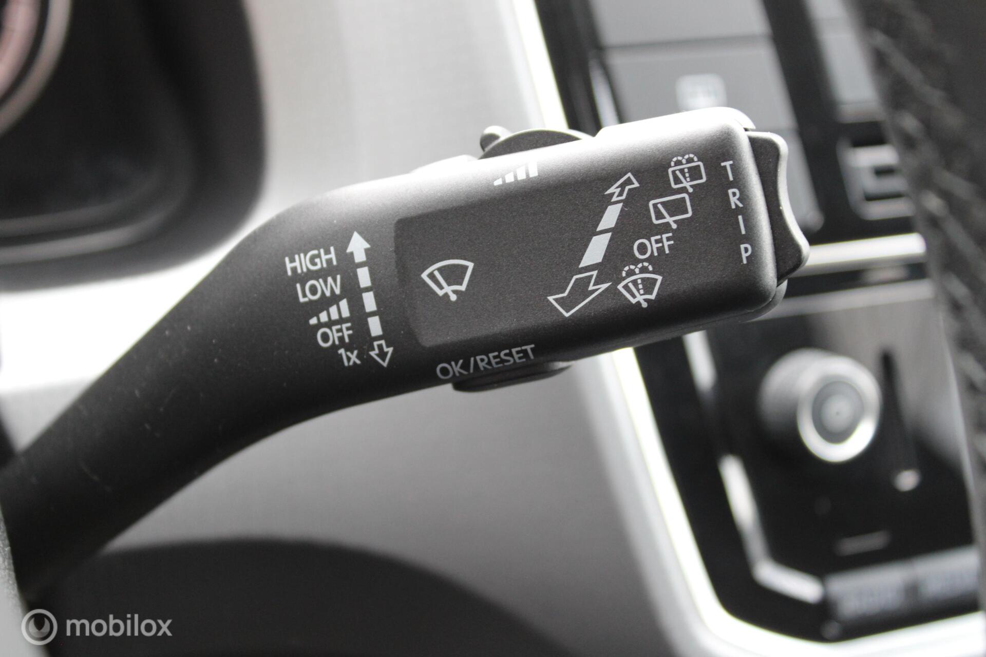 Foto van Skoda Citigo E-iv